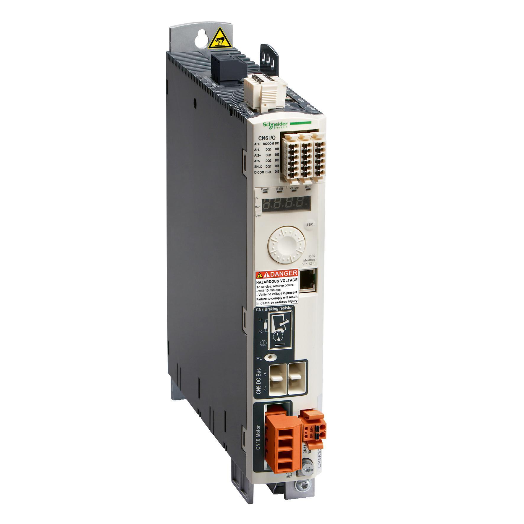 Schneider Electric LXM32CD18M2 Servo Drives