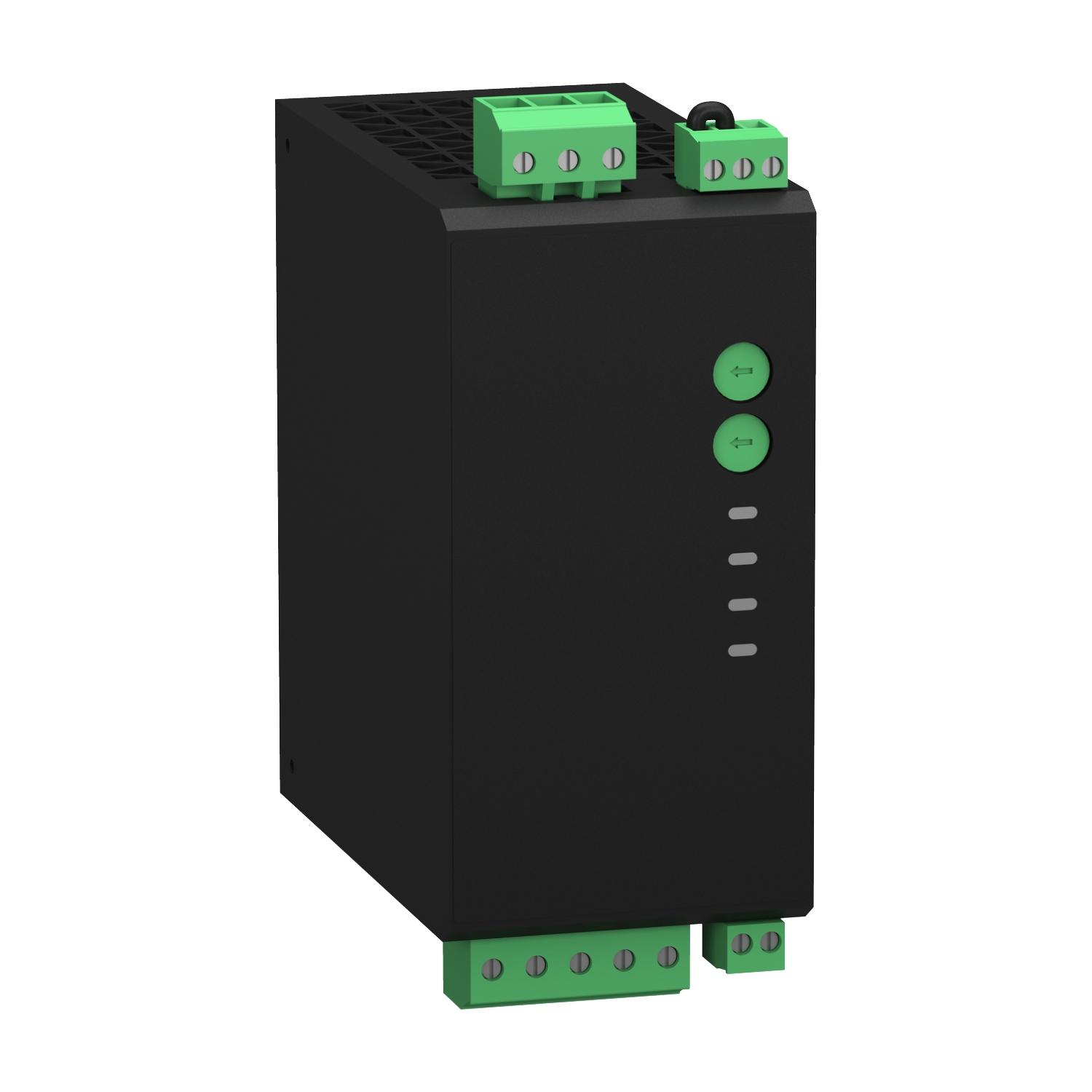 Schneider Electric LXMMCACMD02S100 PLC Expansion Modules