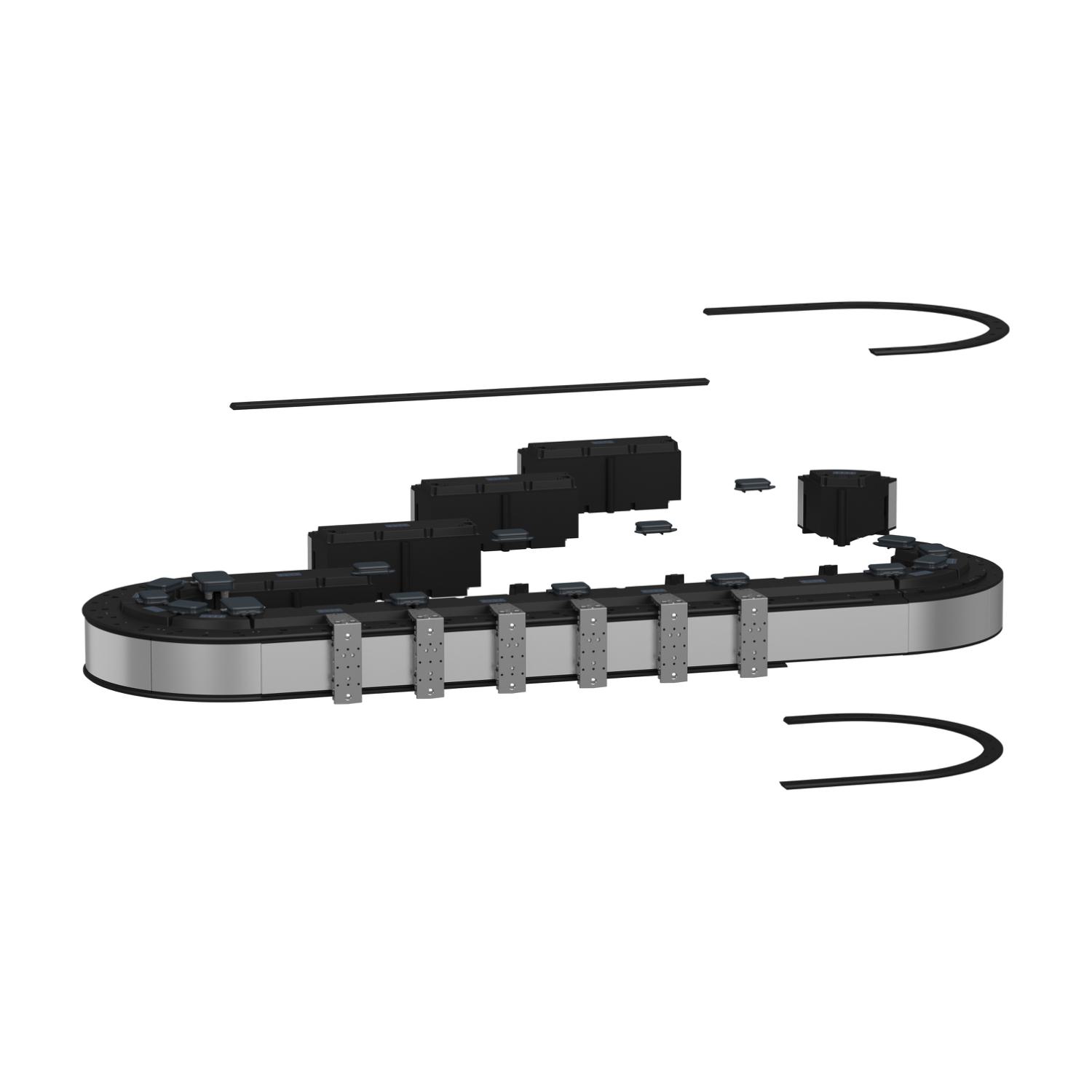 Schneider Electric LXMMCAHS001S00 PLC Miscellaneous Accessories