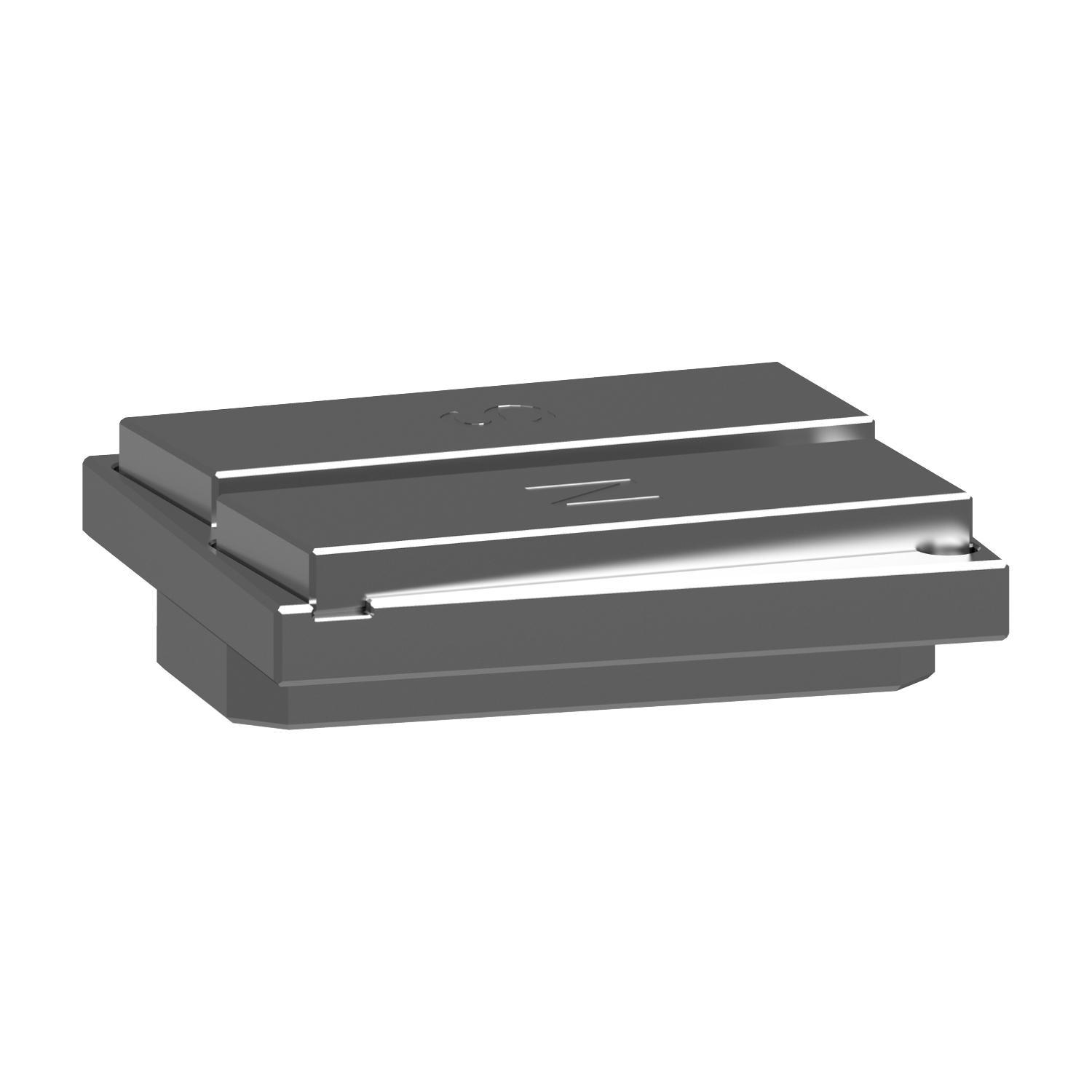 Schneider Electric LXMMCAMGMALS100 Encoder Accessories