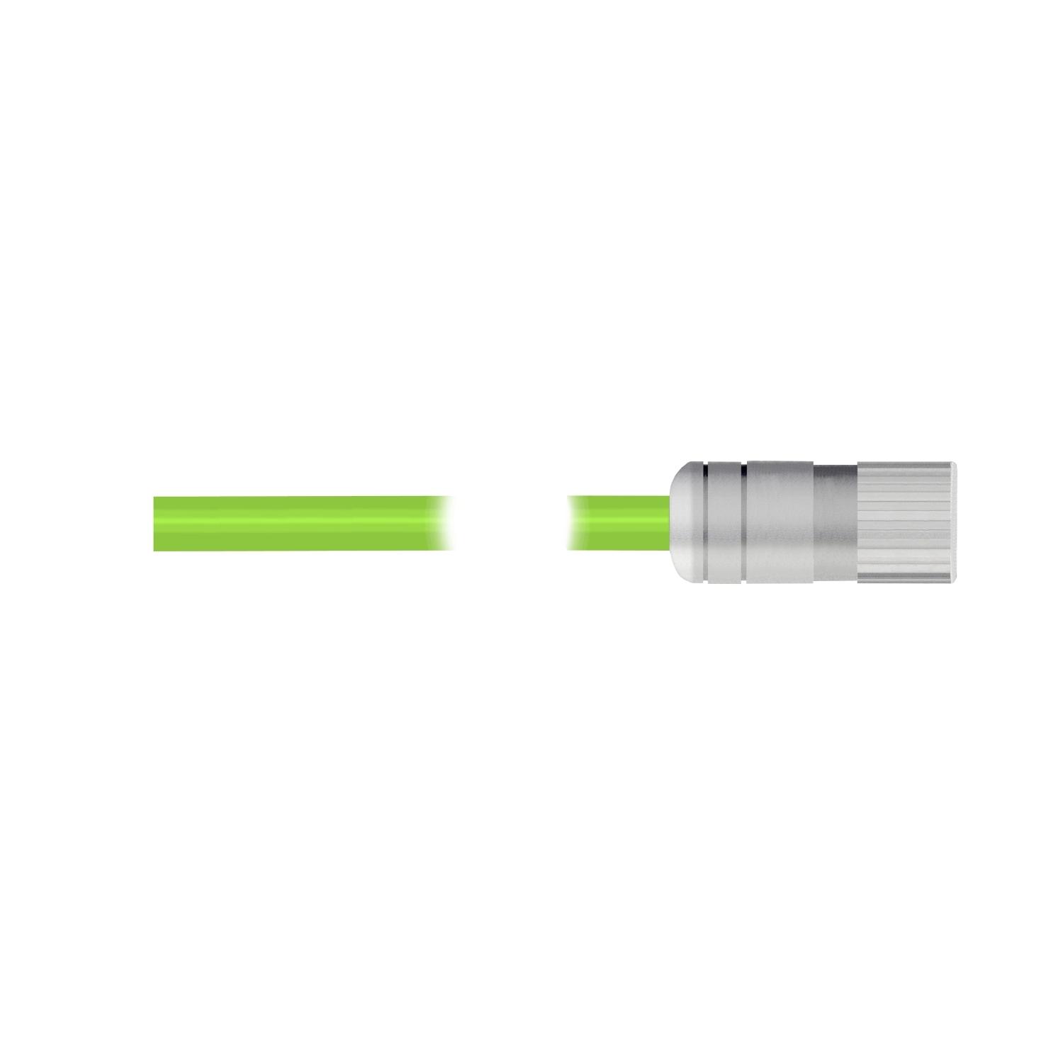 Schneider Electric LXMMCAPC120S100 Servo Motor Cables