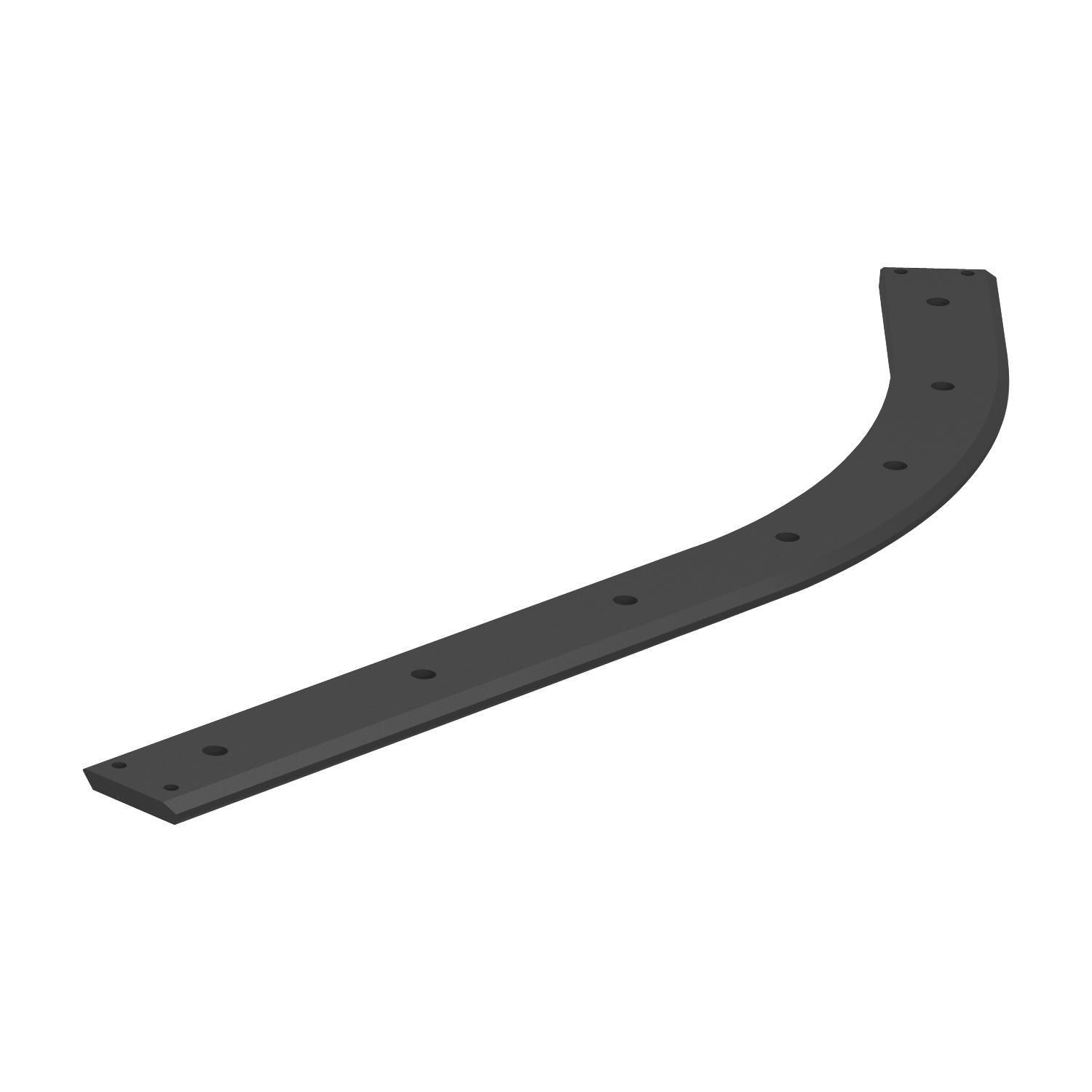 Schneider Electric LXMMCRABA62S100 Guard Rails