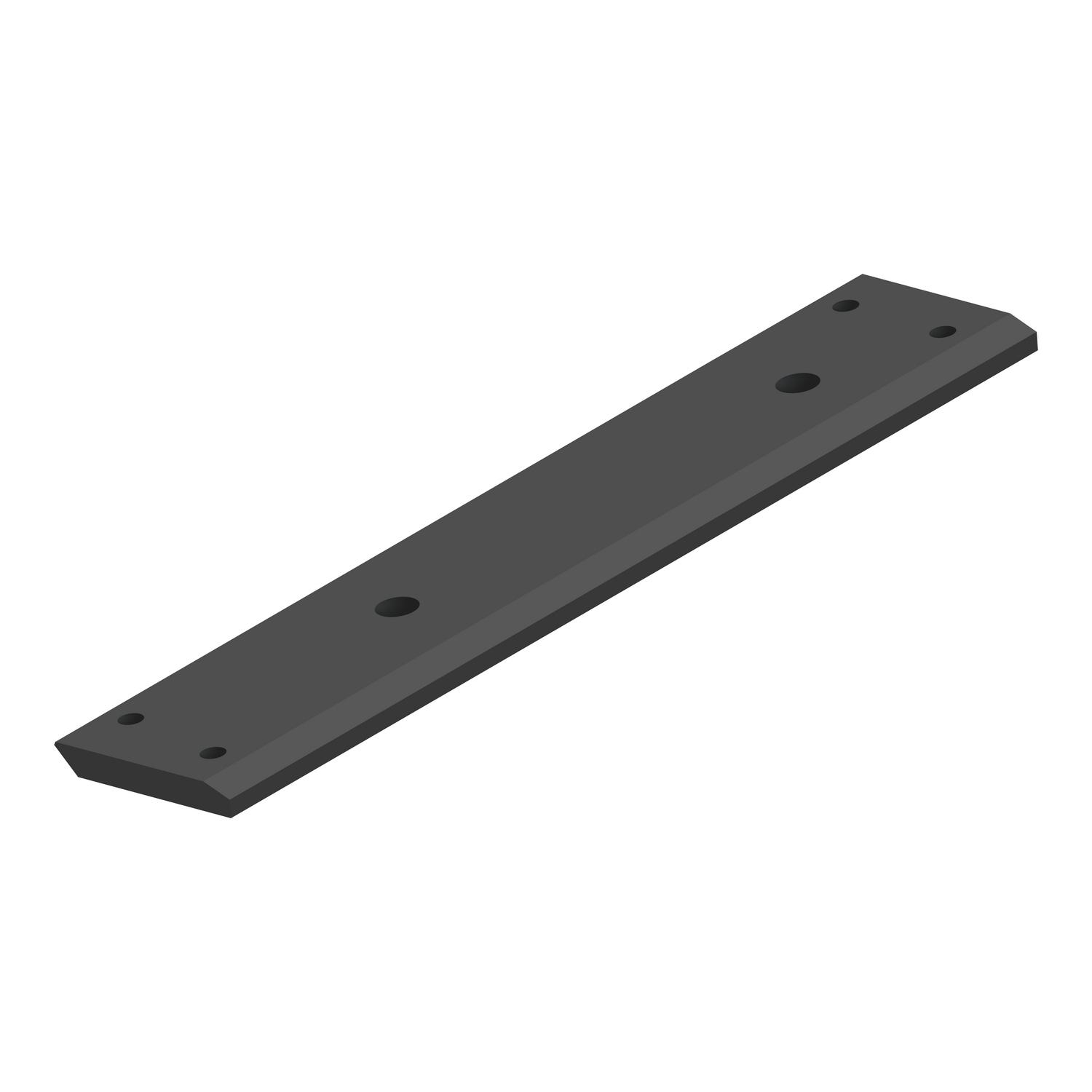 Schneider Electric LXMMCRSEA03S100 Guard Rails