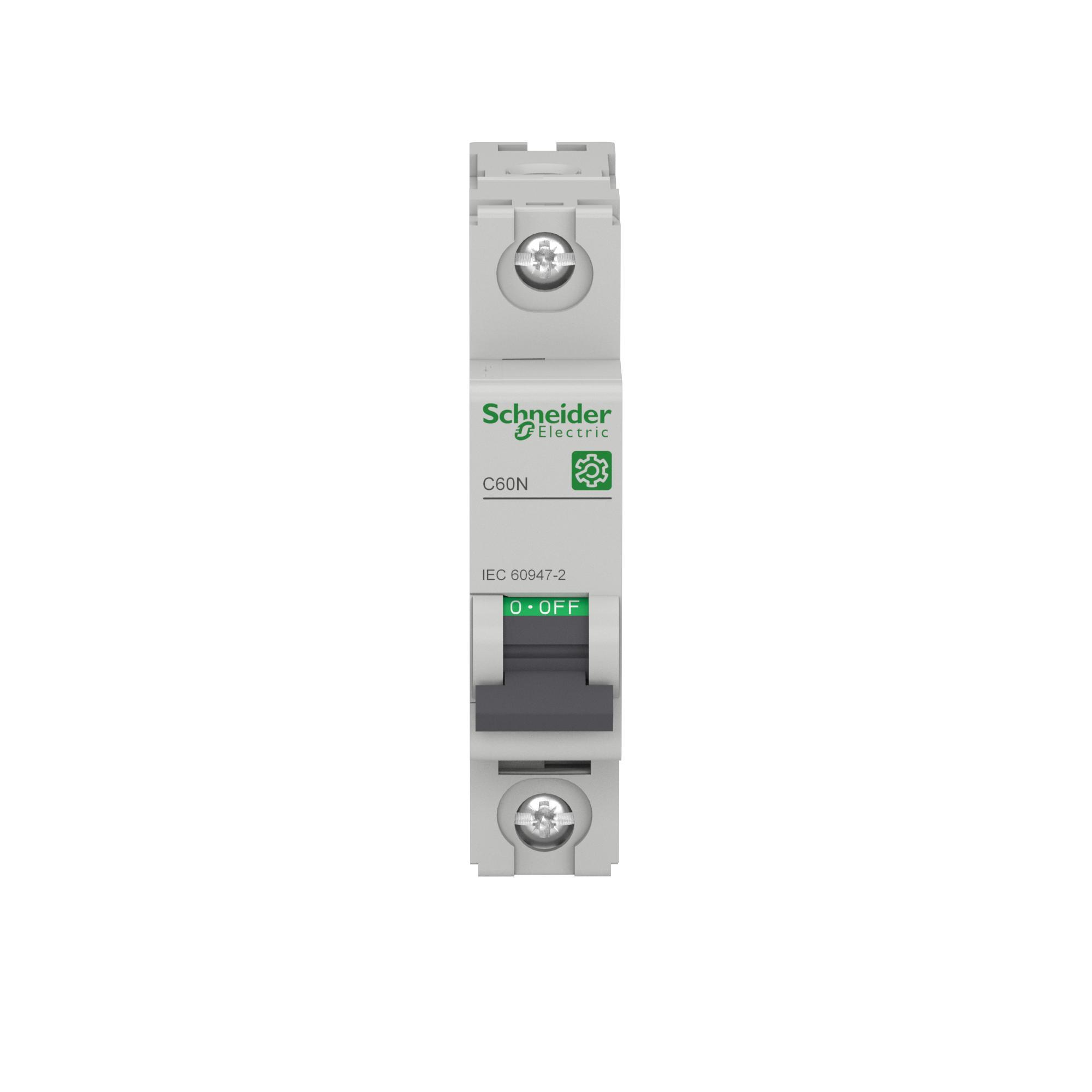 Schneider Electric M9F11104 Miniature Circuit Breakers