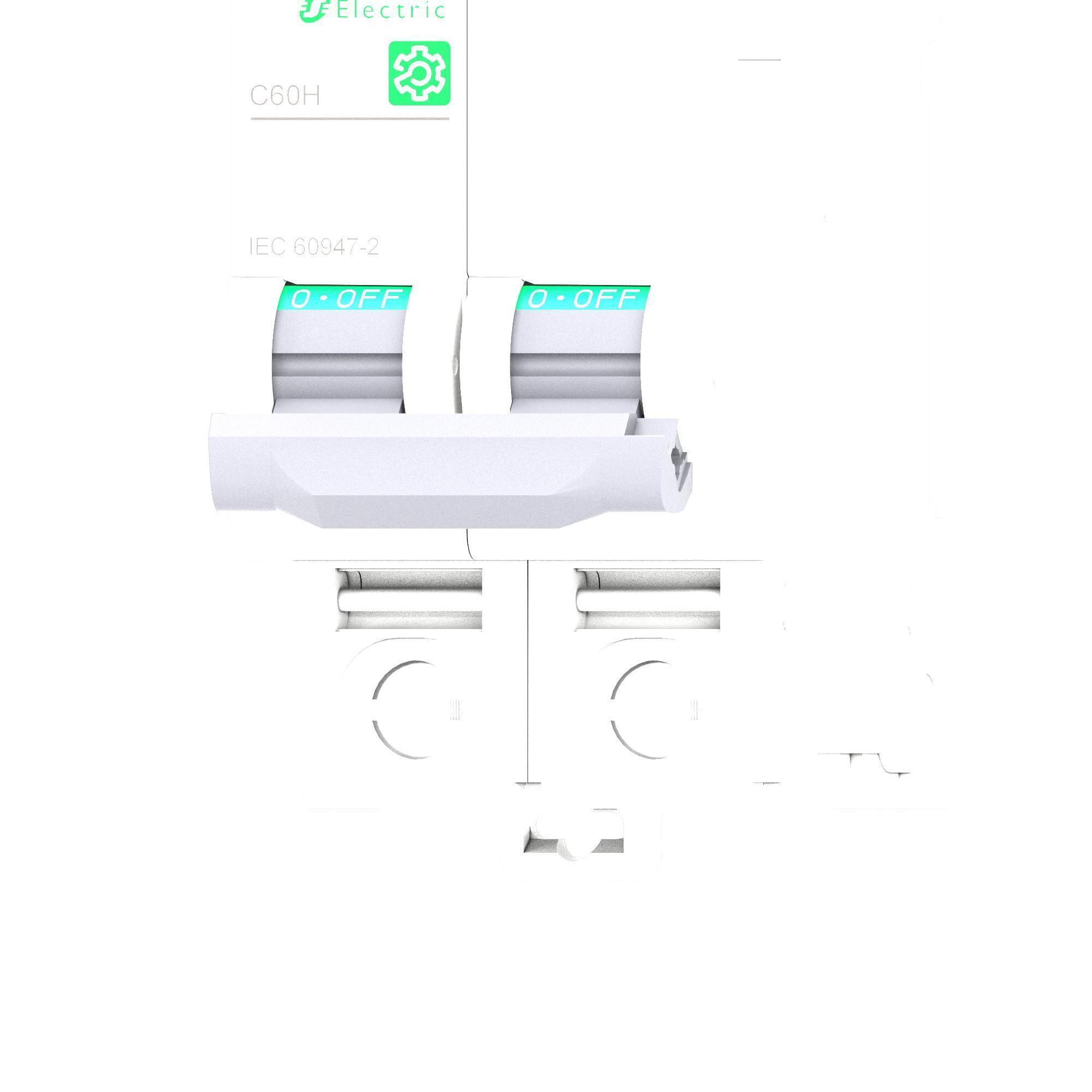 Schneider Electric M9F14232 Miniature Circuit Breakers