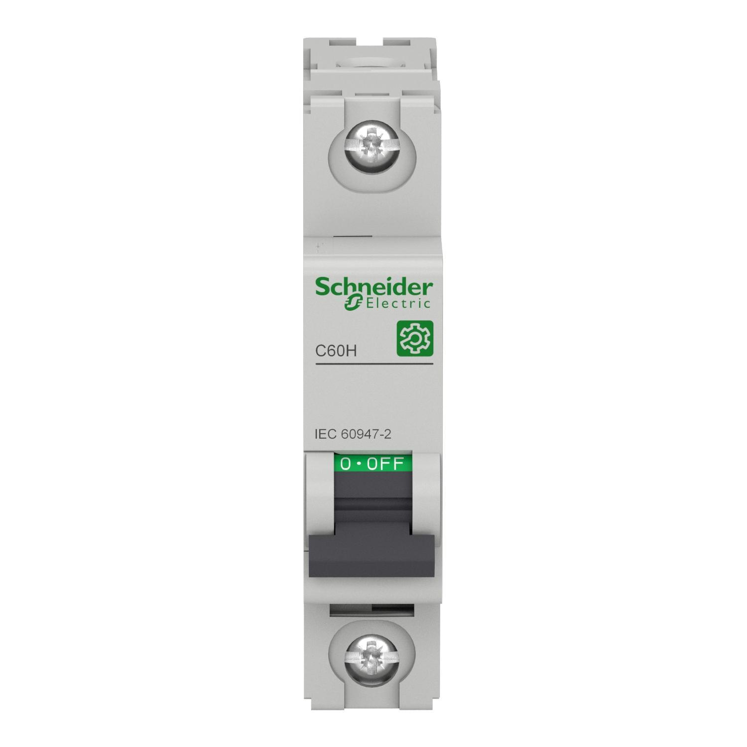 Schneider Electric M9F14316 Miniature Circuit Breakers