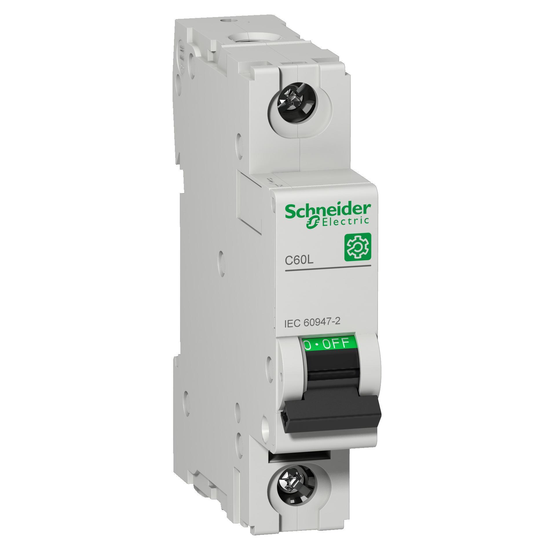 Schneider Electric M9F17103 Miniature Circuit Breakers