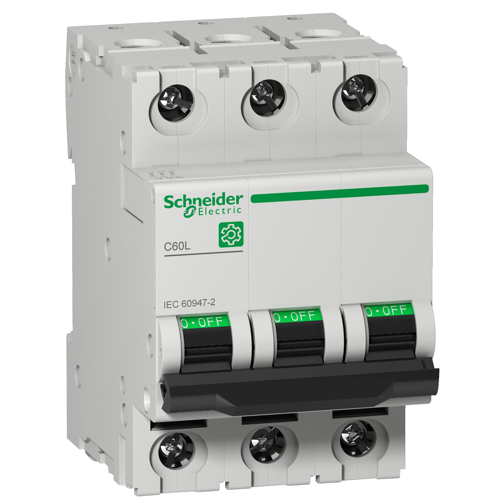 Schneider Electric M9F17301 Miniature Circuit Breakers