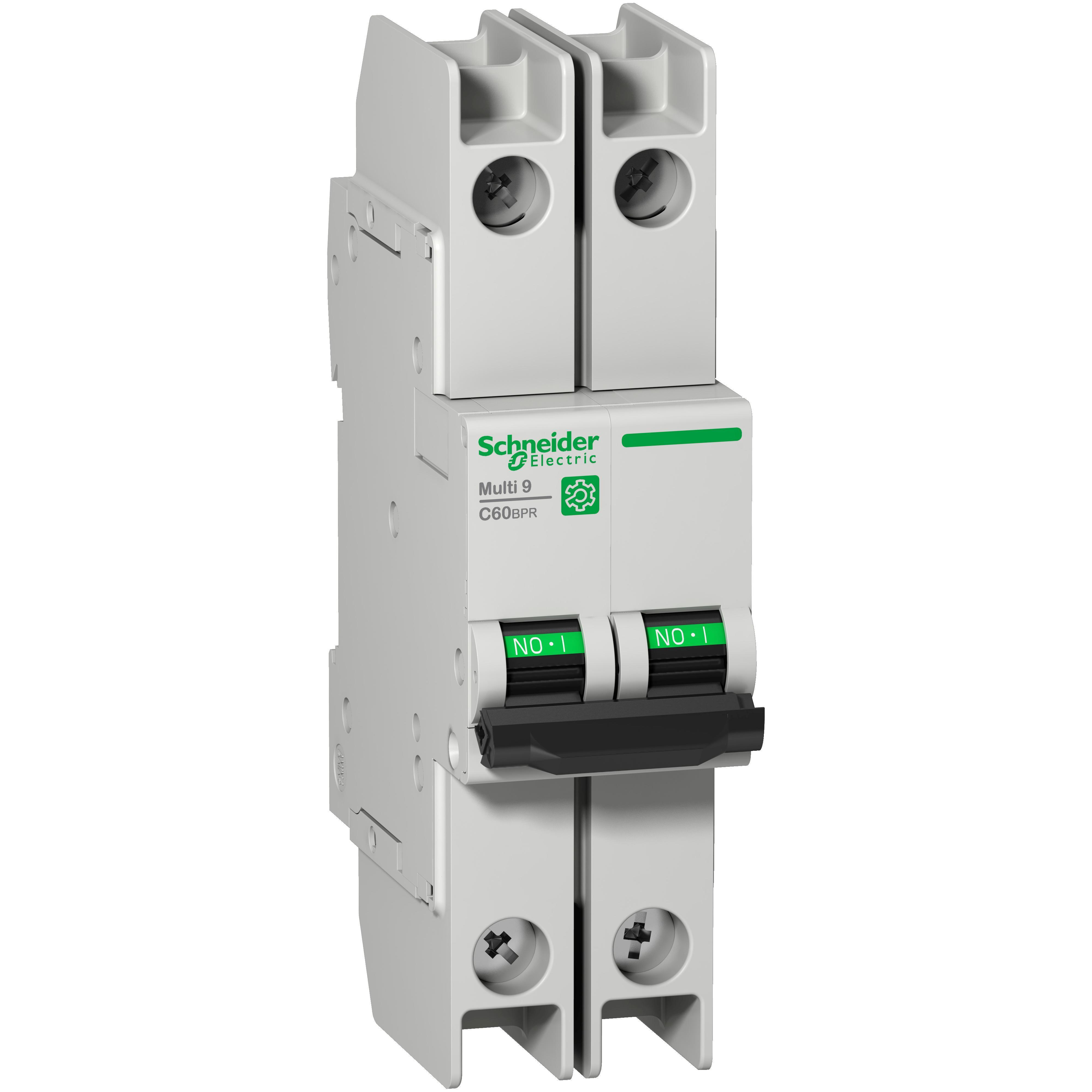 Schneider Electric M9F53206 Miniature Circuit Breakers