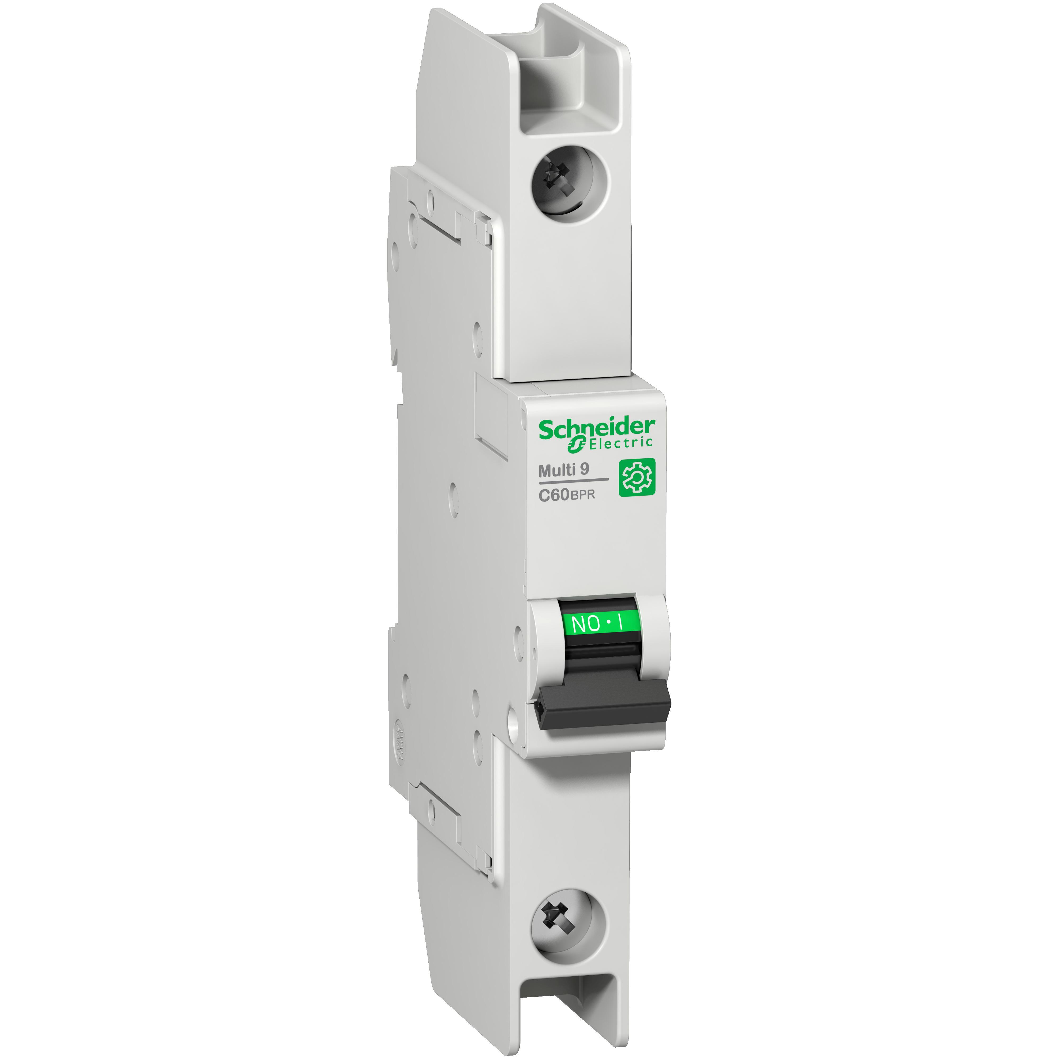 Schneider Electric M9F53102 Miniature Circuit Breakers