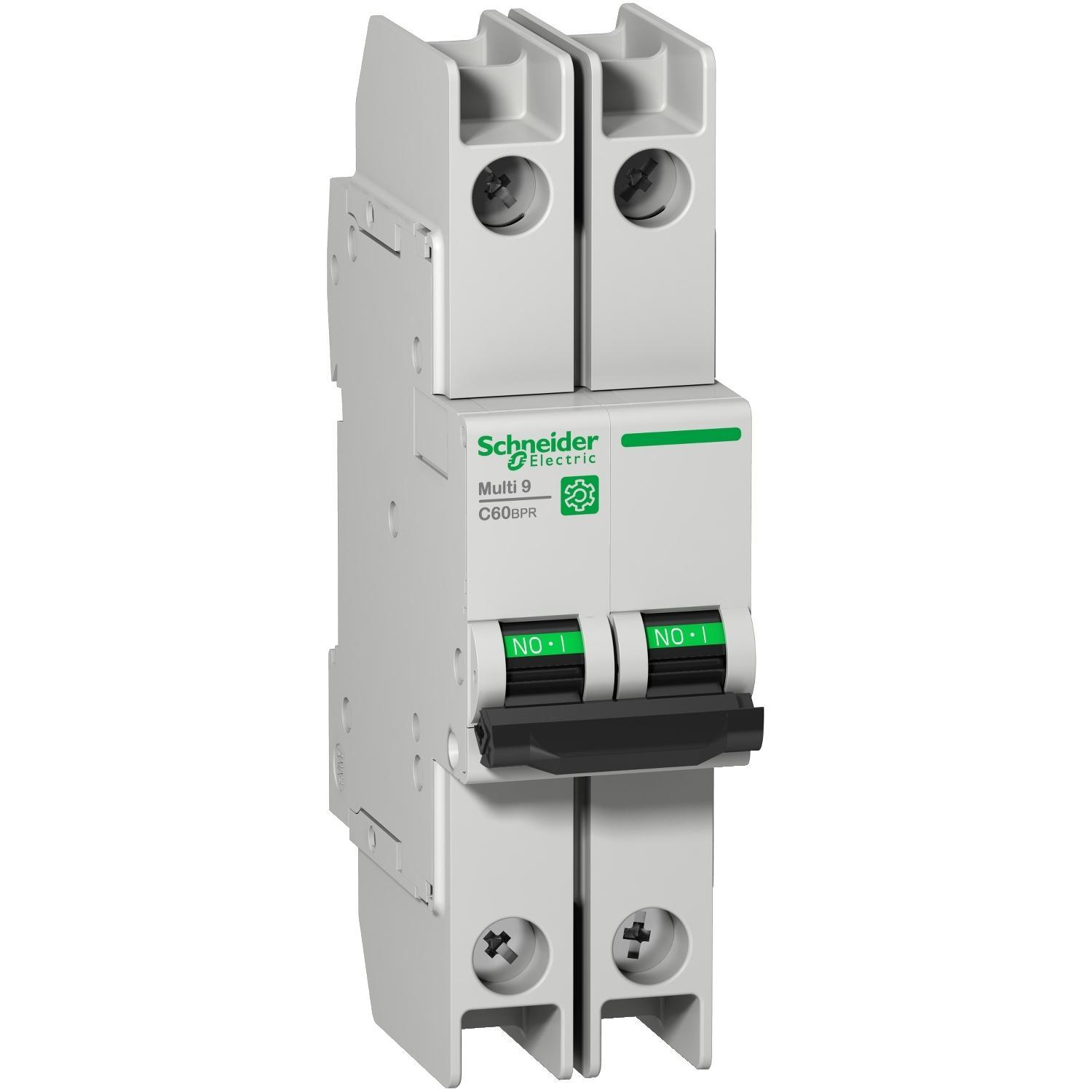 Schneider Electric M9F53204 Miniature Circuit Breakers
