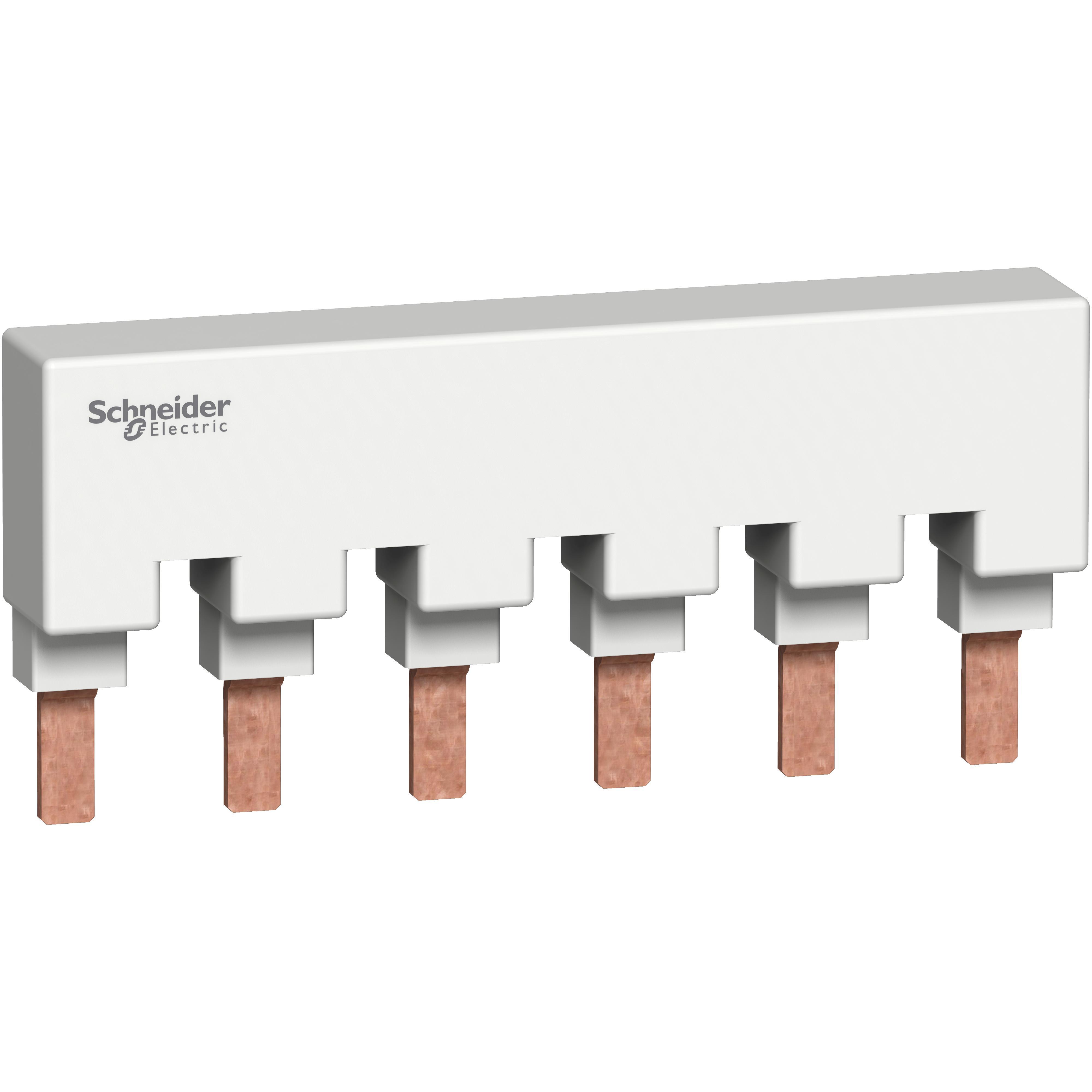 Schneider Electric M9XUP206 Breaker Renewal Parts/Accessories