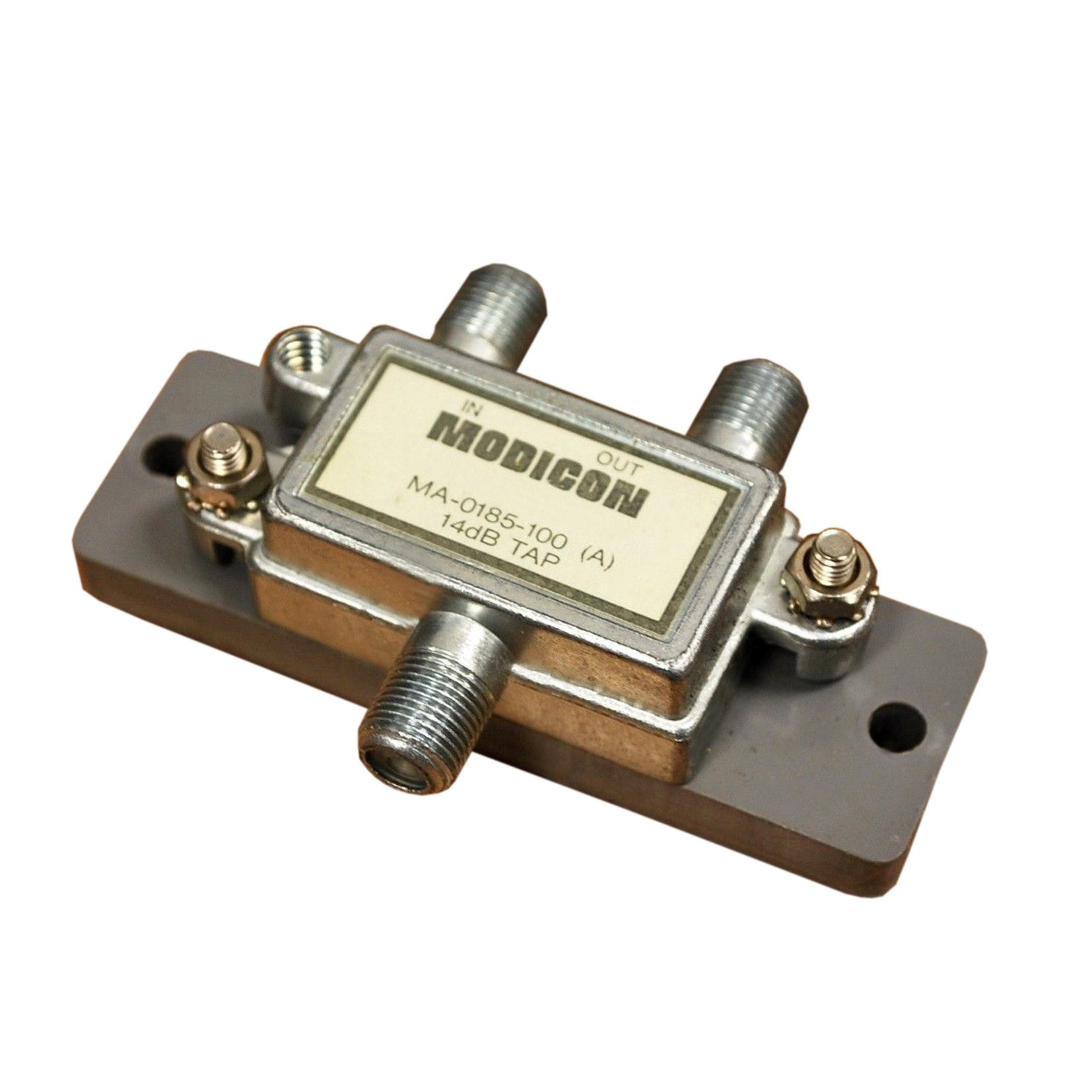 Schneider Electric MA0185100 Coaxial Splitters
