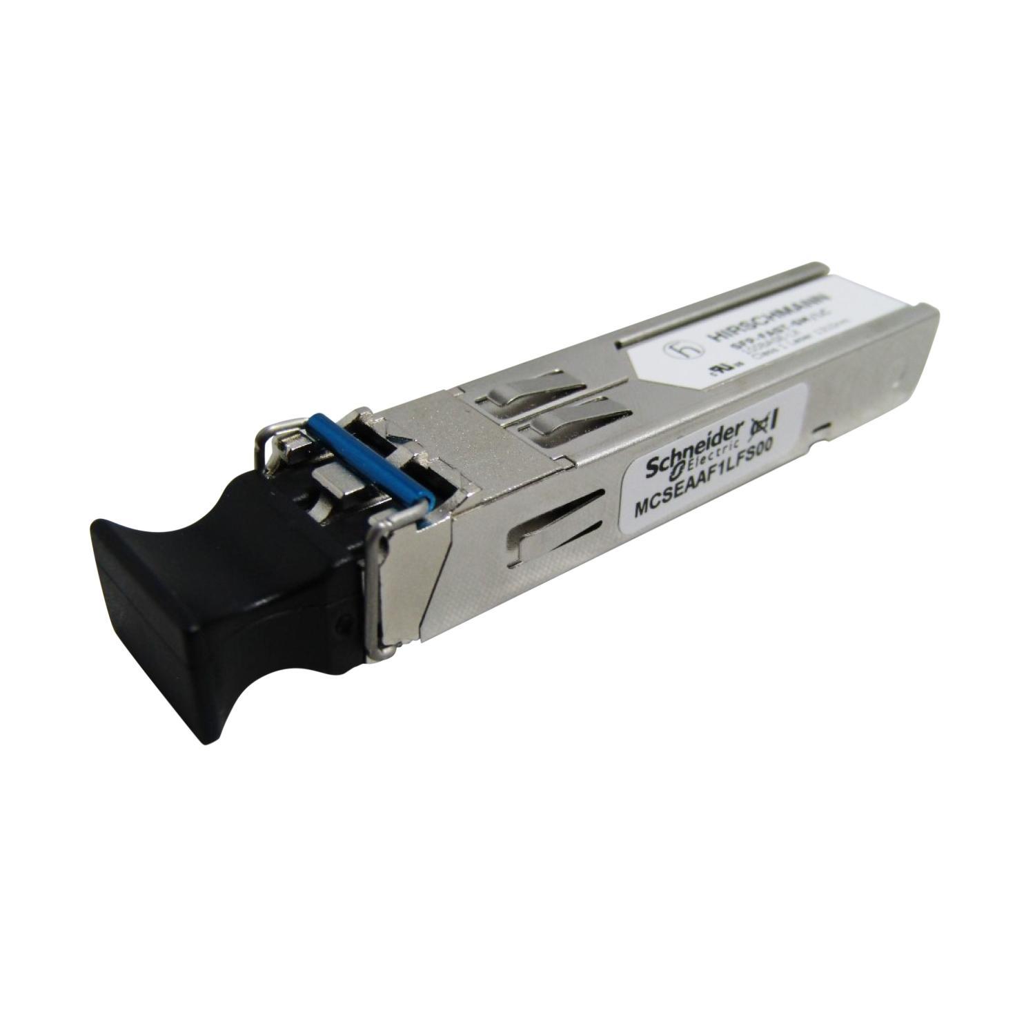 Schneider Electric MCSEAAF1LFS00 Media Converters & Transceivers