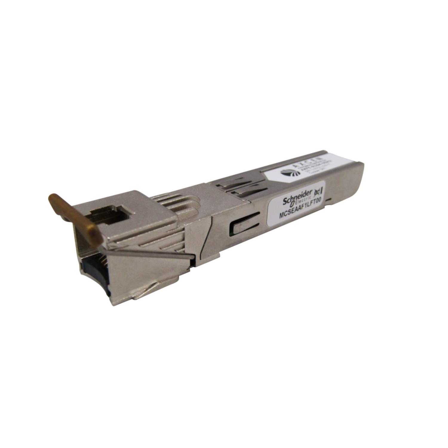 Schneider Electric MCSEAAF1LFT00 Media Converters & Transceivers