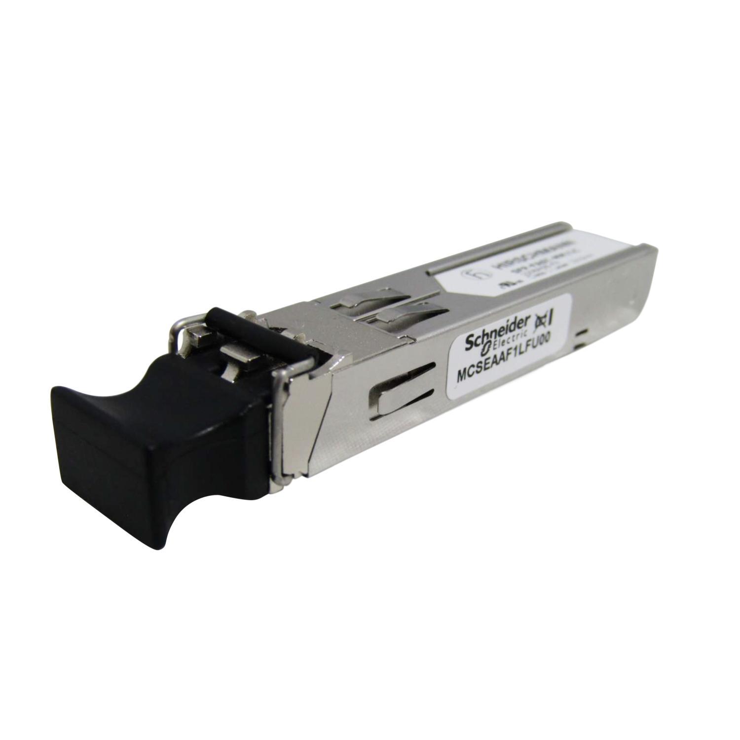 Schneider Electric MCSEAAF1LFU00 Media Converters & Transceivers