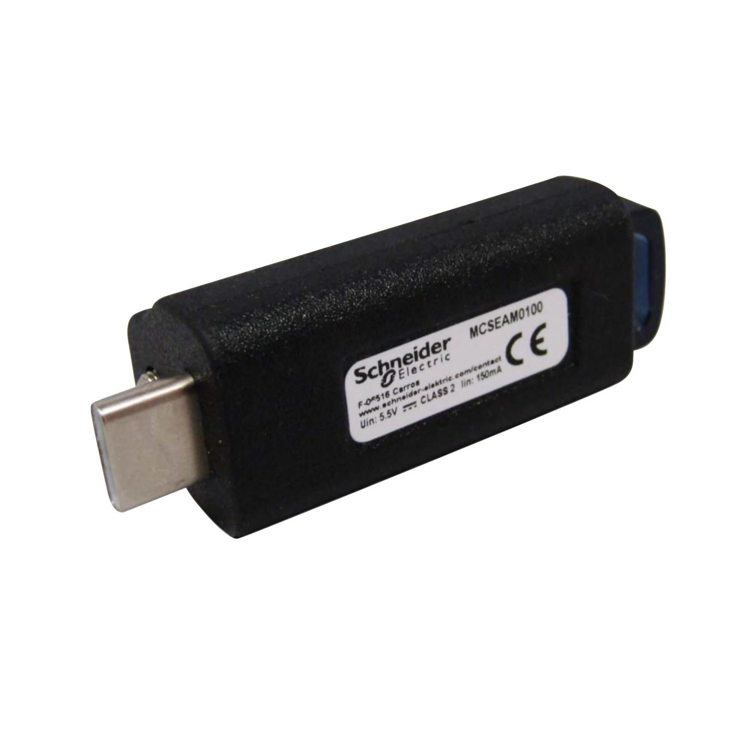Schneider Electric MCSEAM0100 Wireless Network Accessories