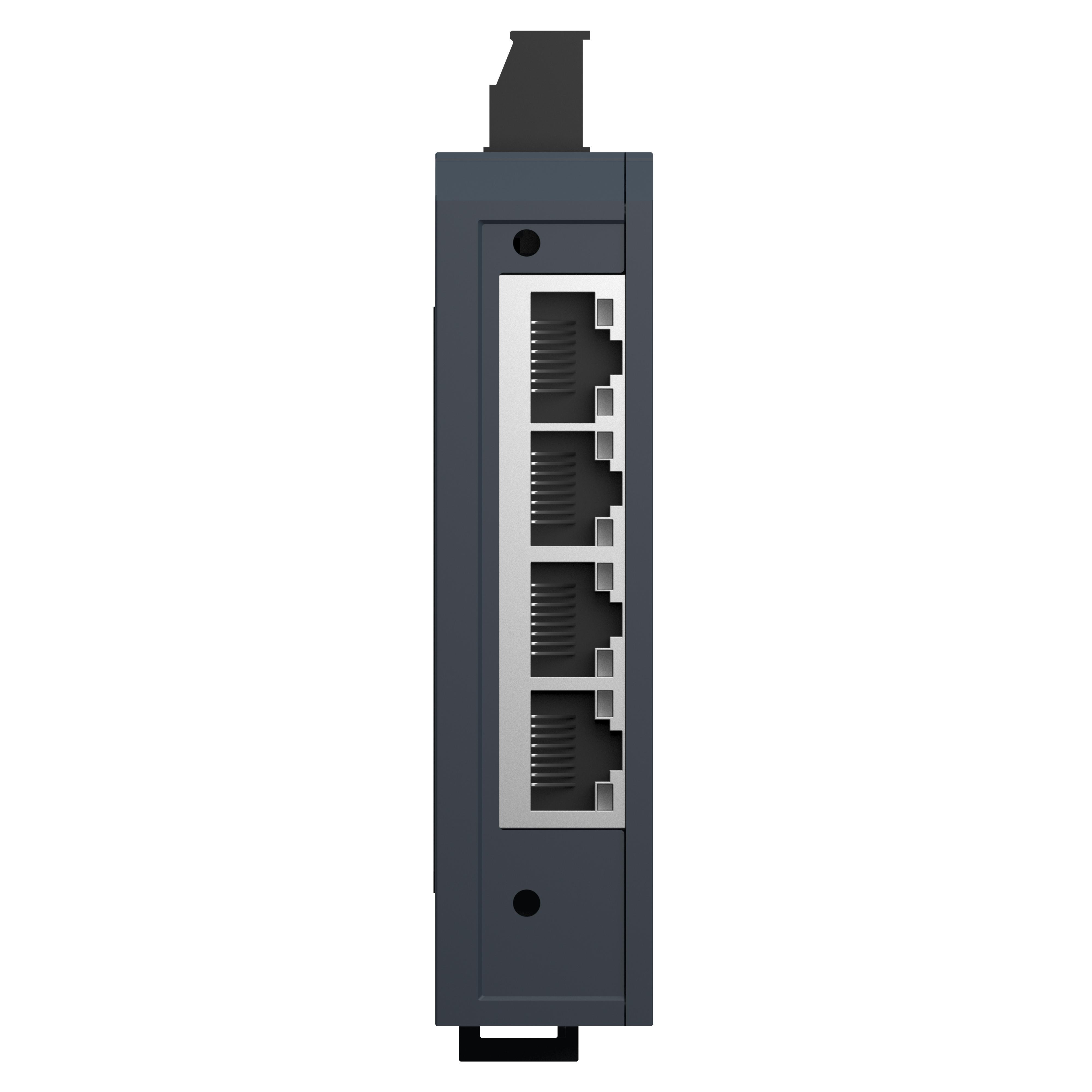 Schneider Electric MCSESU053F1CU0 Network Switches