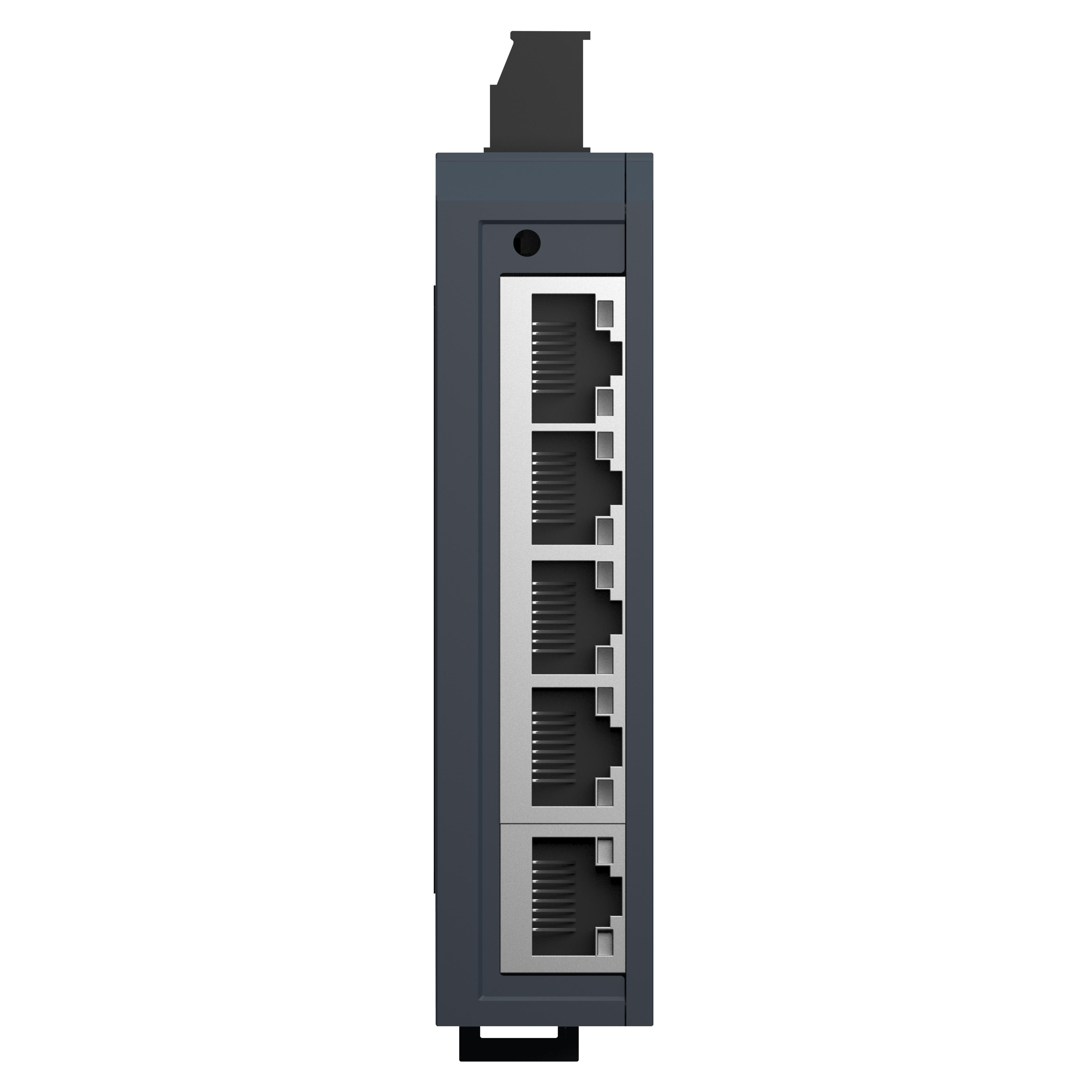 Schneider Electric MCSESU053FN0 Network Switch Modules
