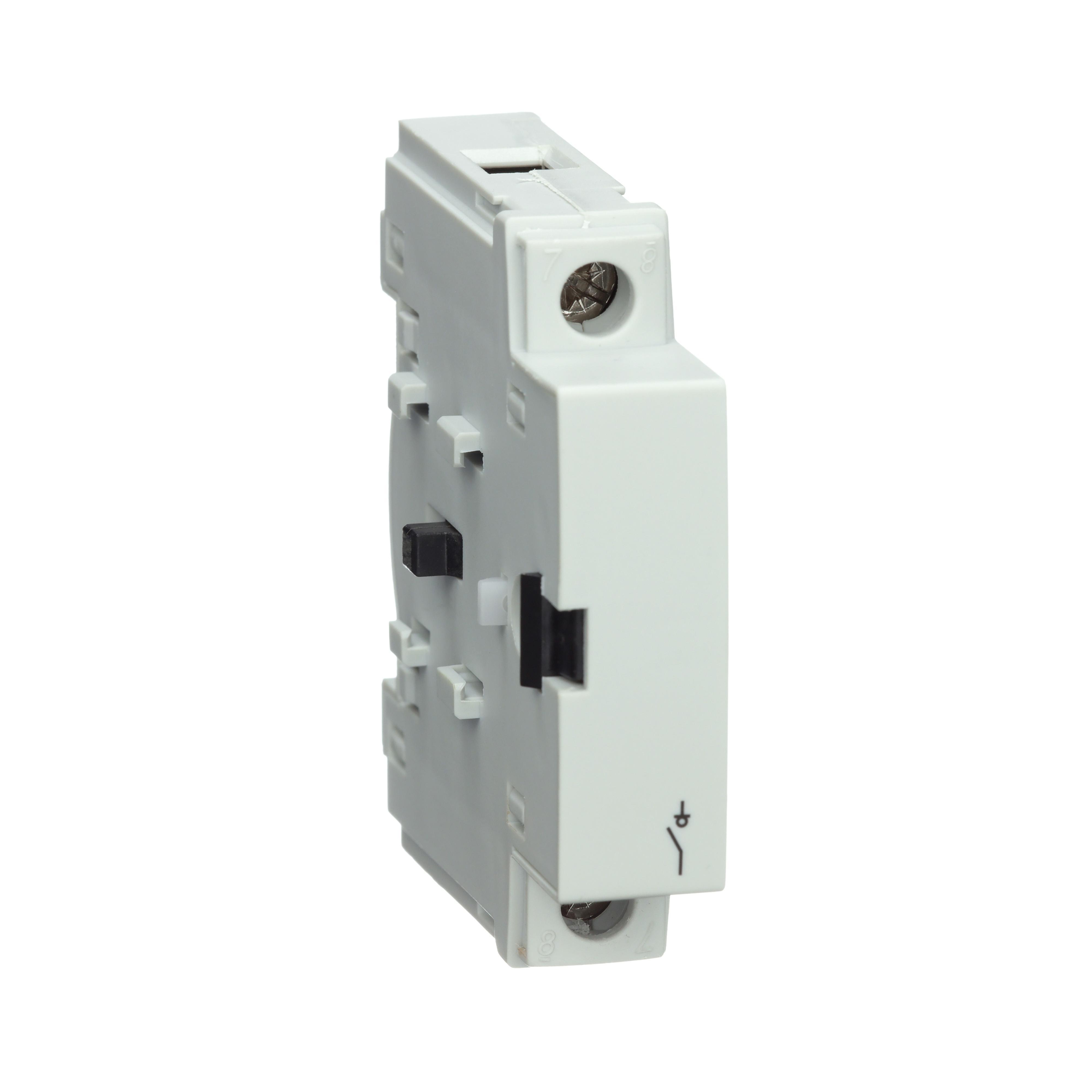 Schneider Electric MDS30P Safety/Disconnect Add on Power Poles