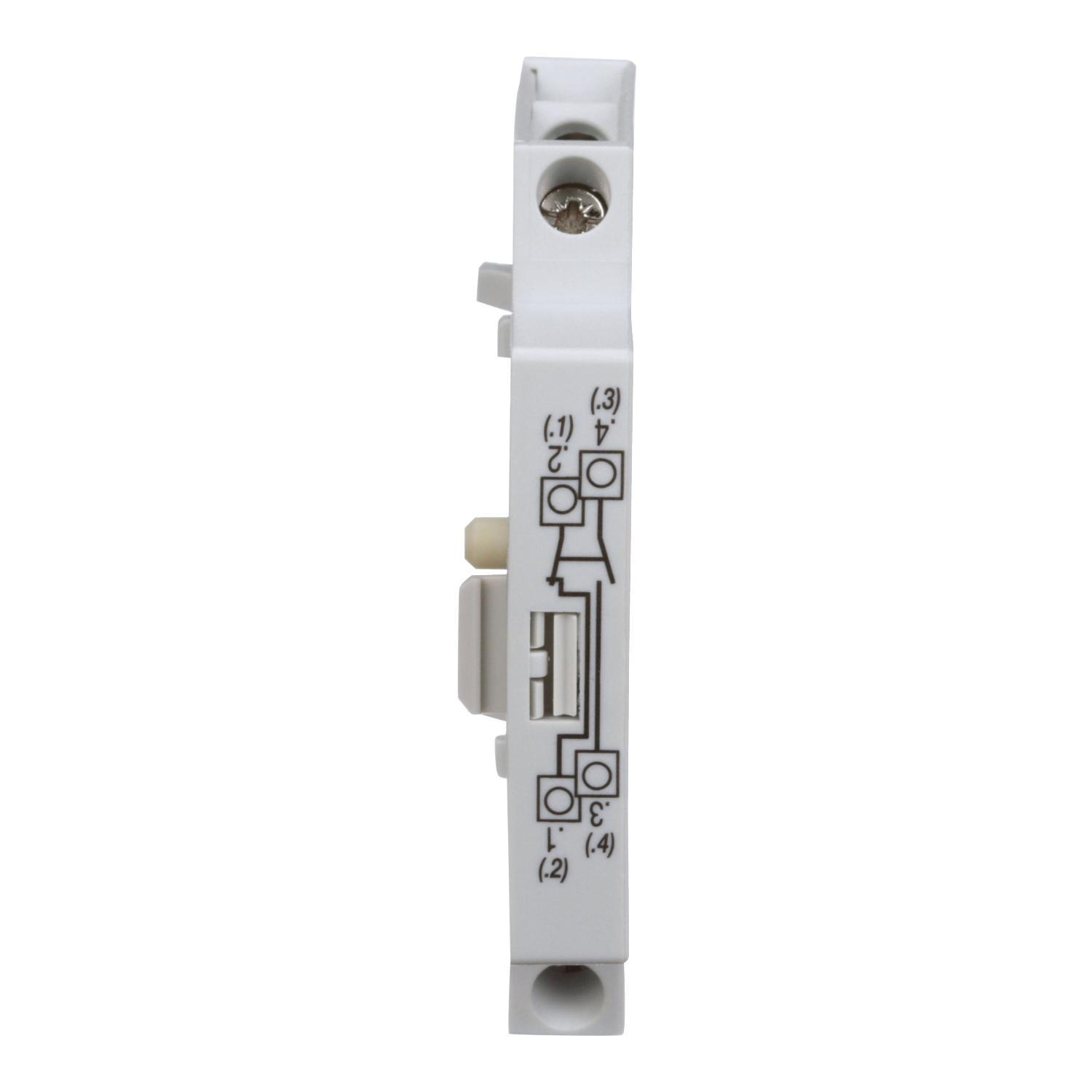 Schneider Electric MDSAN11 Auxiliary Contacts