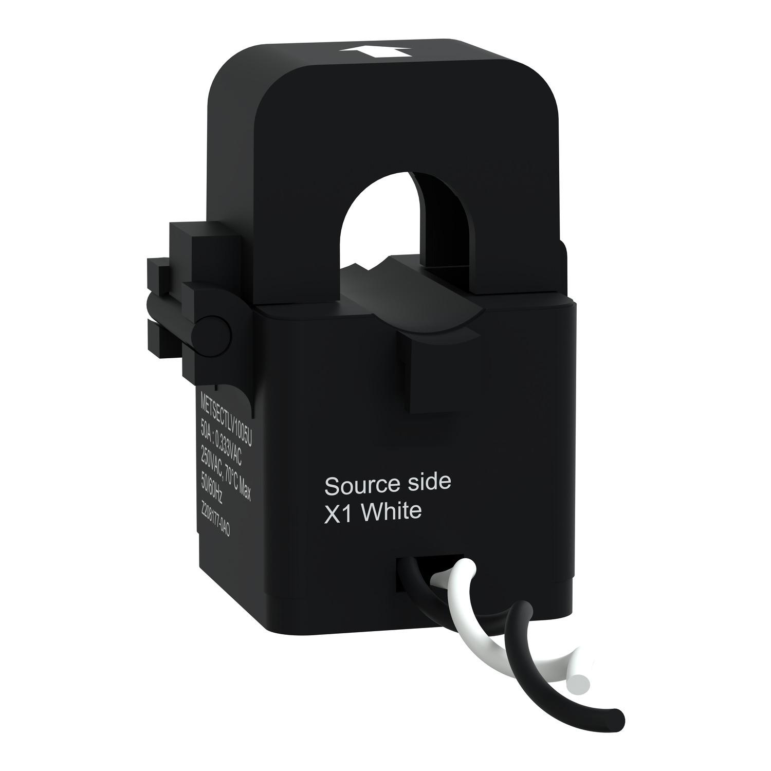 Schneider Electric METSECTLV1005U Monitoring Current Transformers