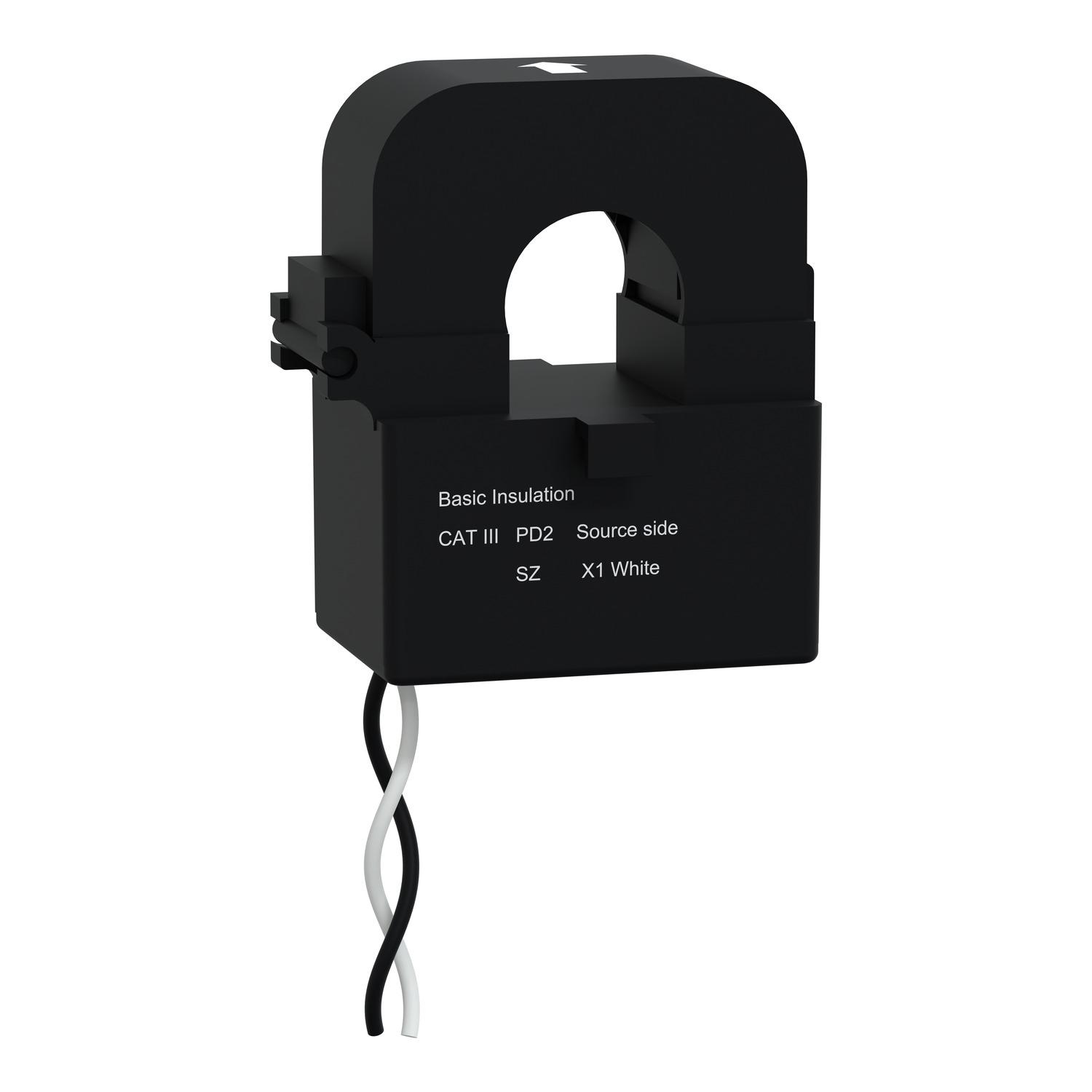 Schneider Electric METSECTLV1010U Monitoring Current Transformers