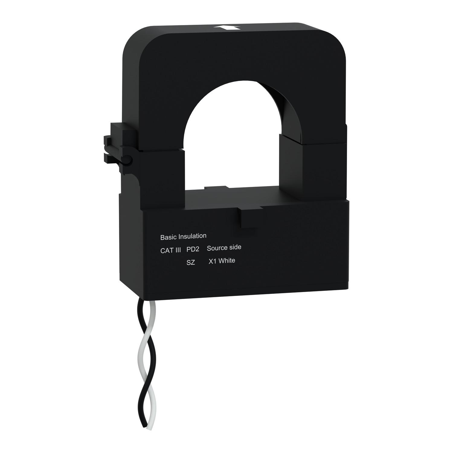 Schneider Electric METSECTLV1020U Monitoring Current Transformers