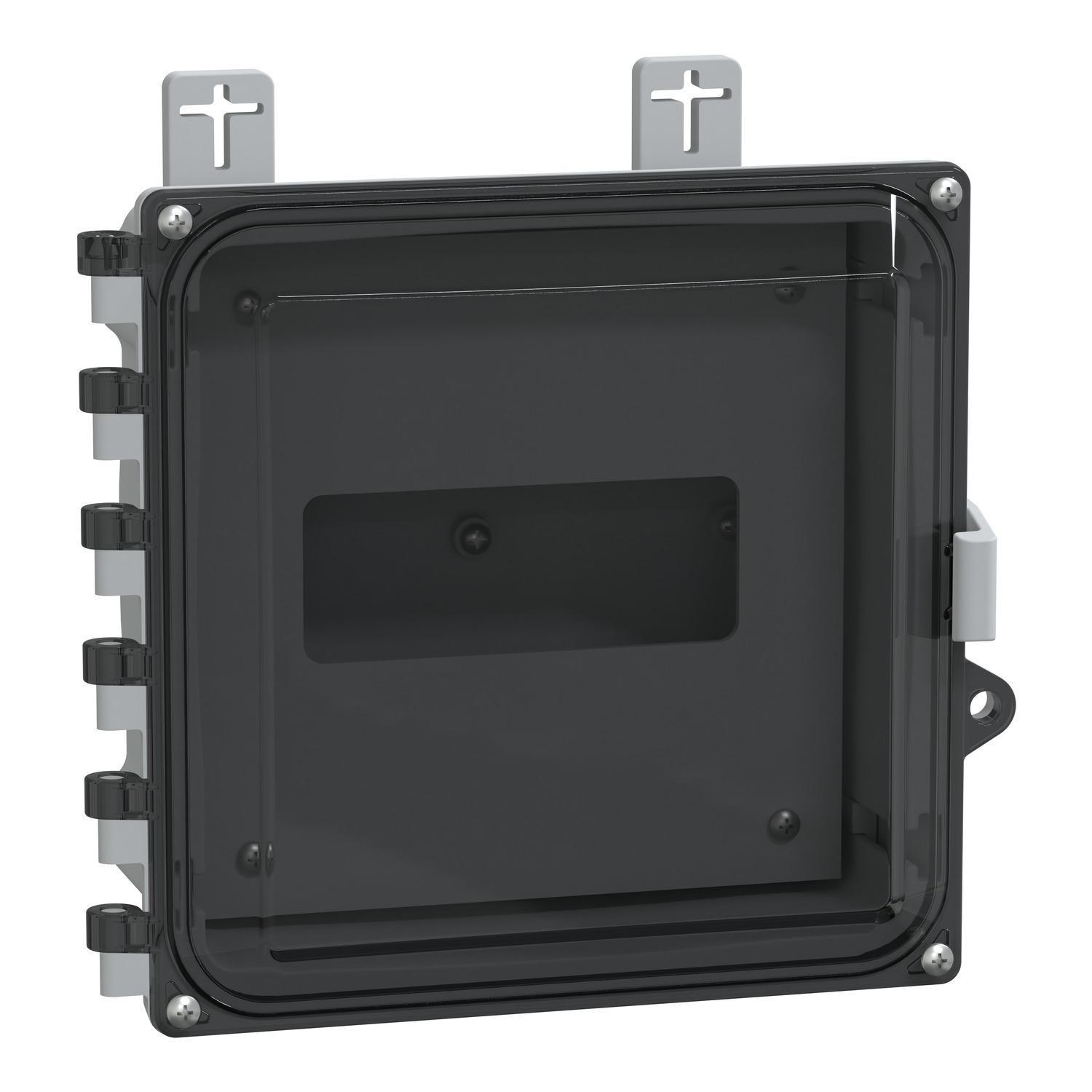 Schneider Electric METSEEM3570ENC Interface Terminal Enclosures