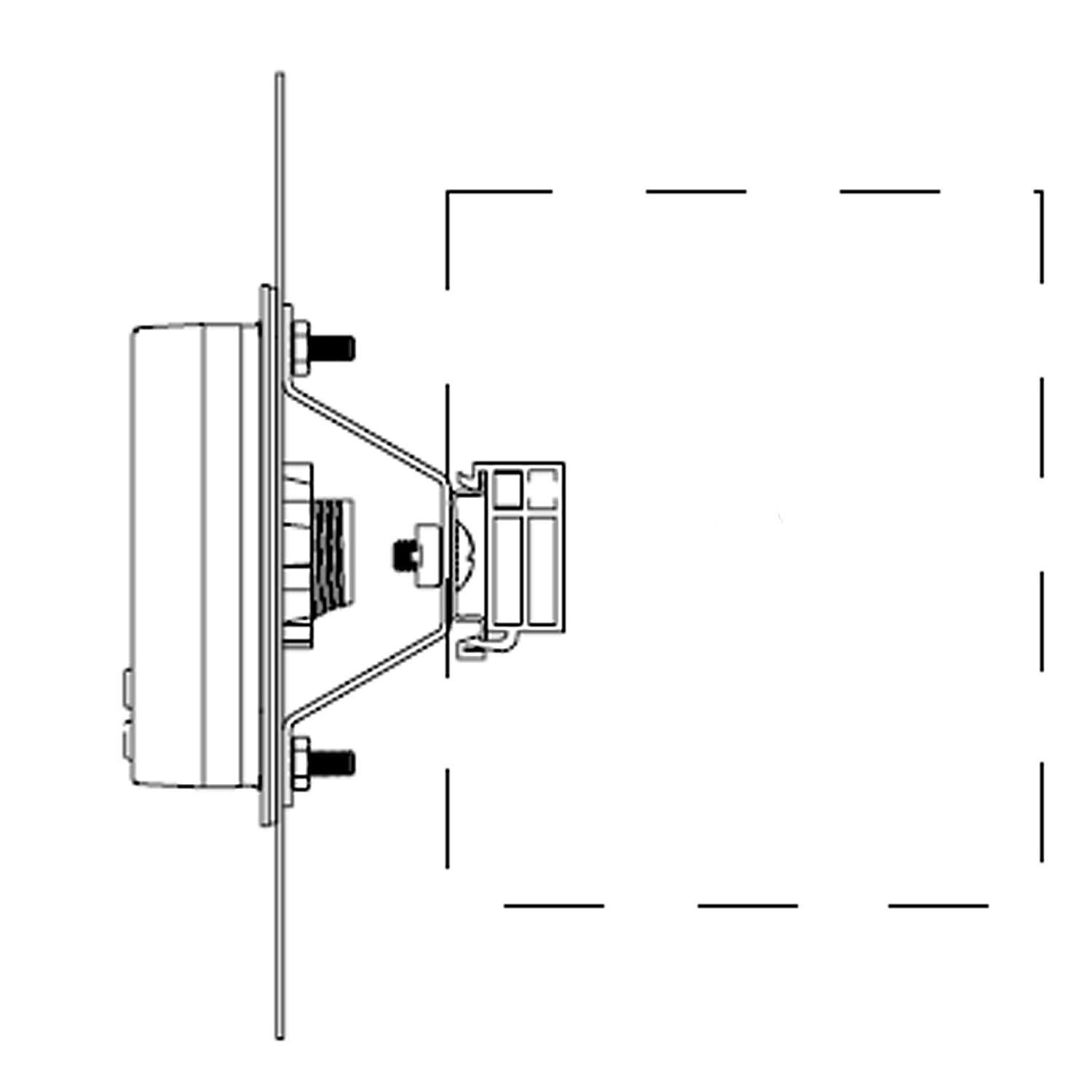 Schneider Electric METSEPMAK Monitoring Connection Hardware