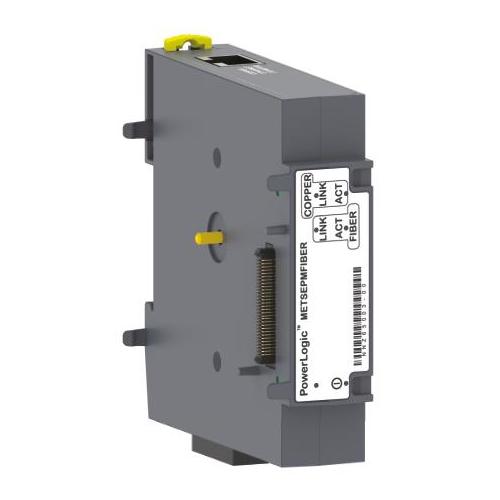 Schneider Electric METSEPMFIBER Monitoring Communication Modules