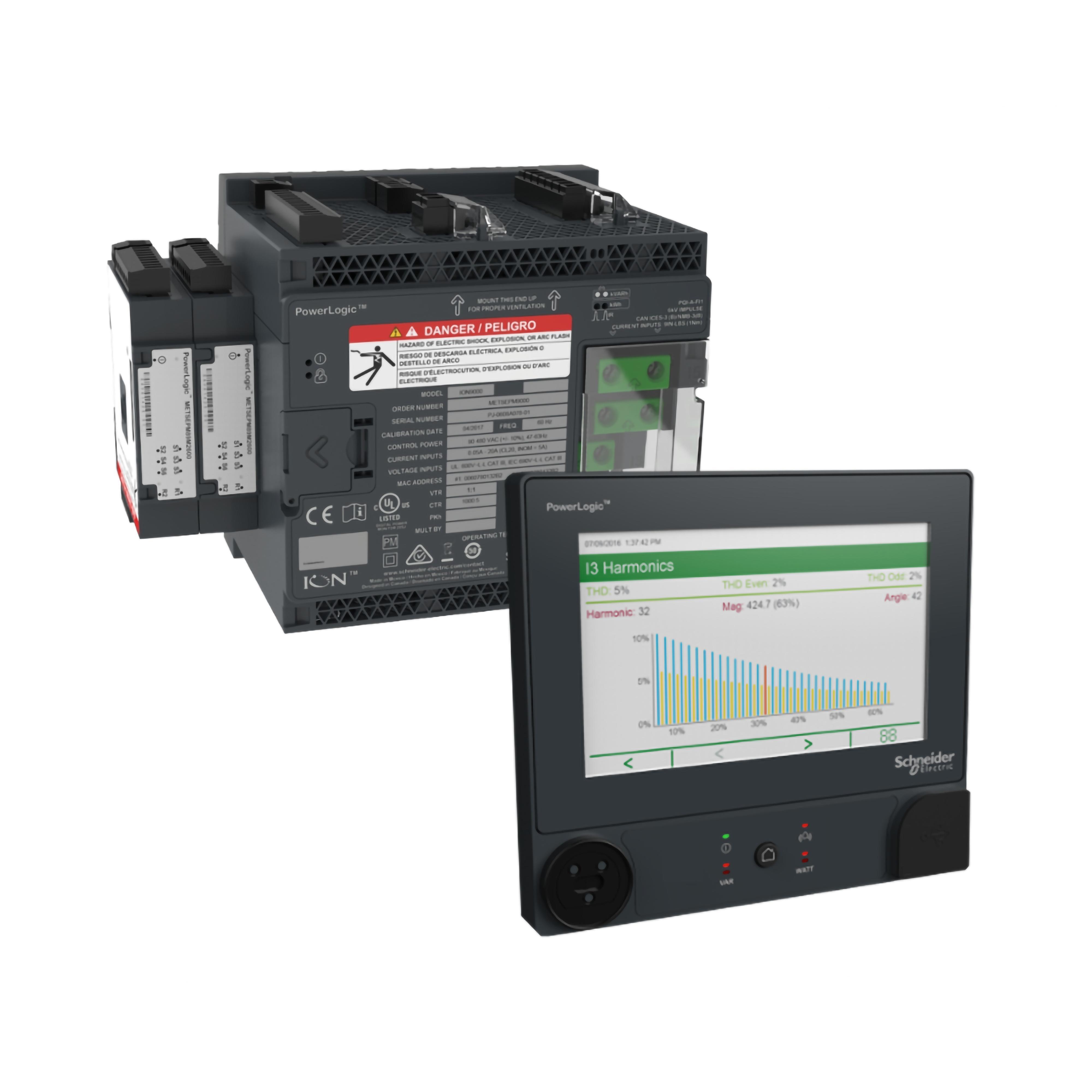 Schneider Electric METSERD192HWK PLC Miscellaneous Accessories