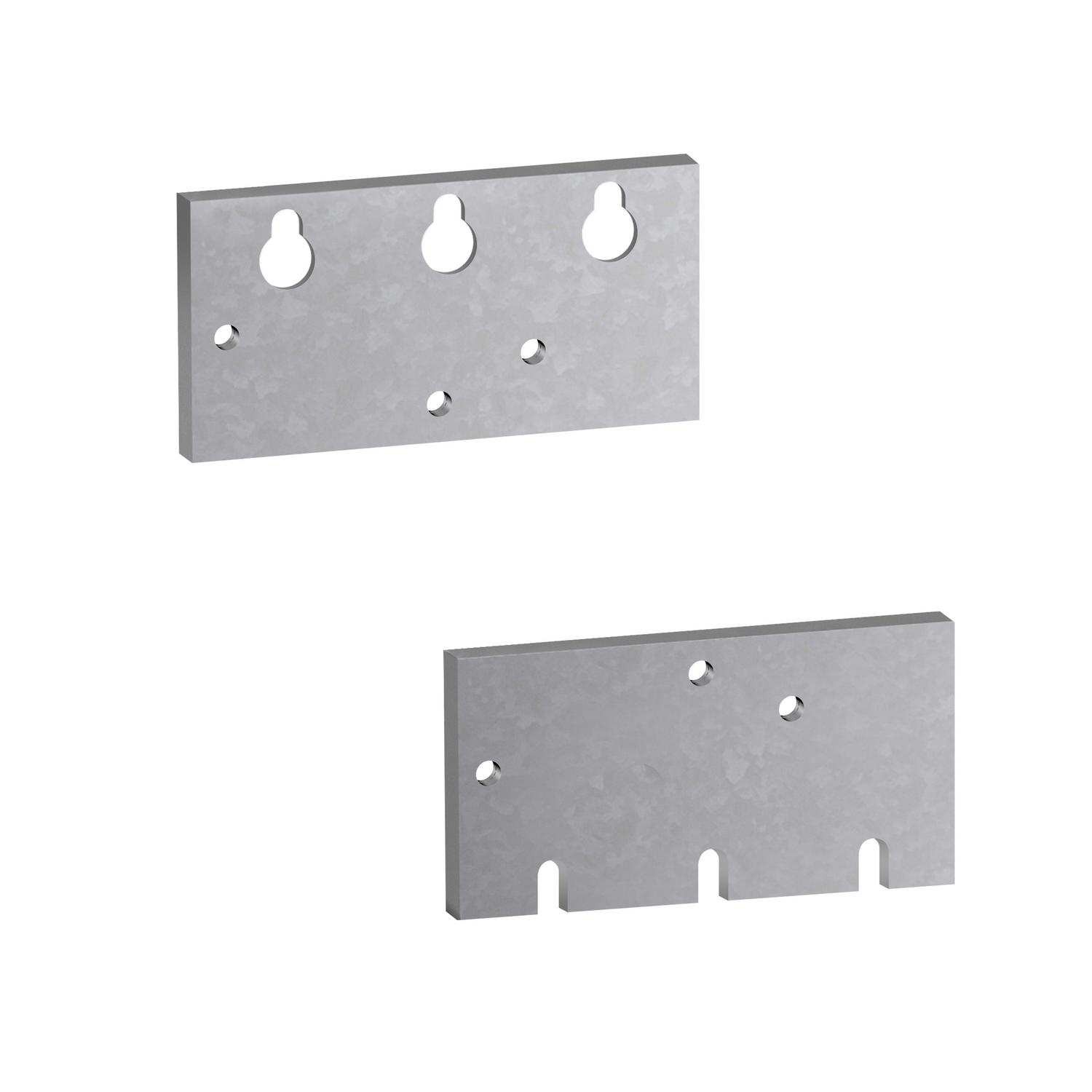 Schneider Electric MNAH6MBS PLC Miscellaneous Accessories