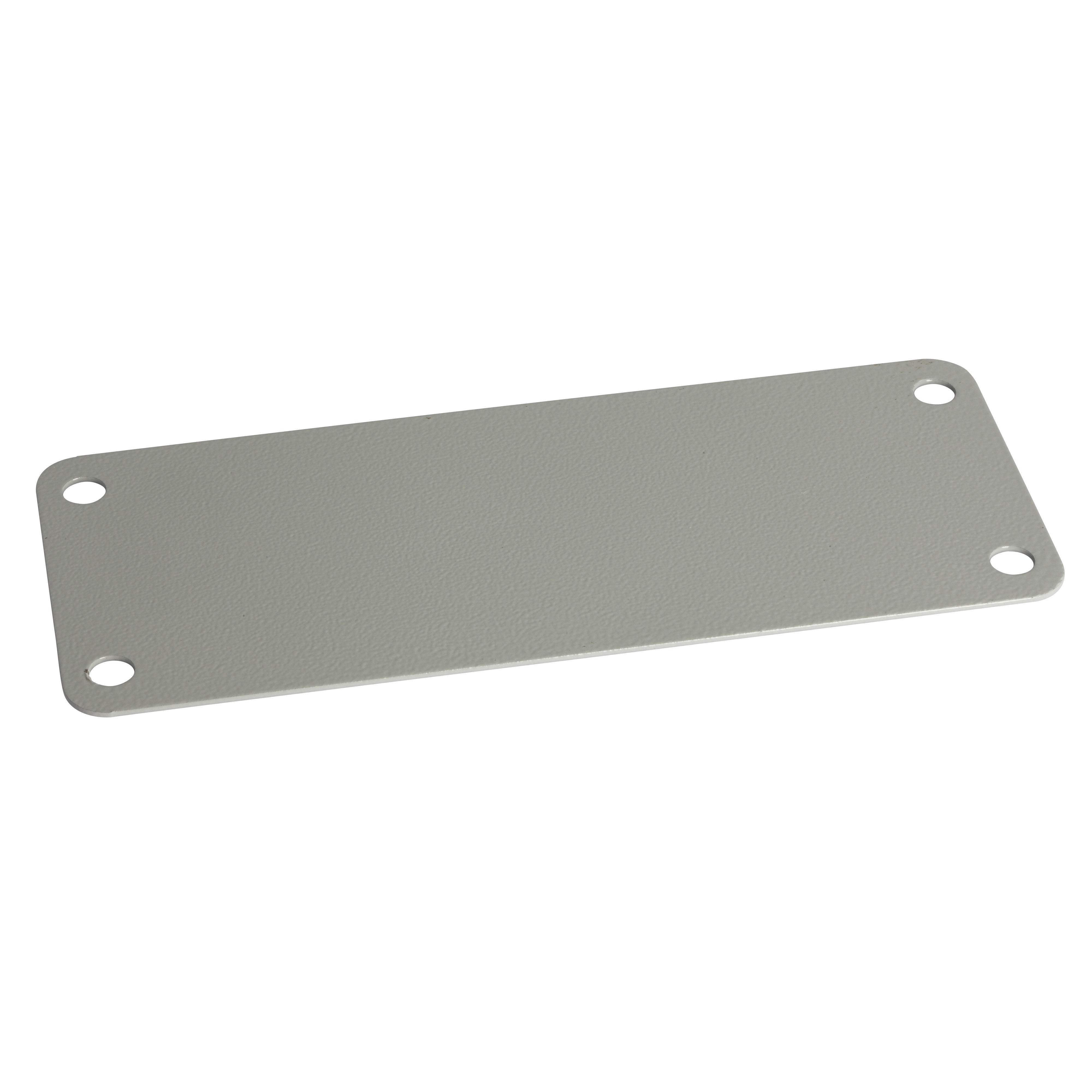 Schneider Electric NSYAECPFLBP Enclosure Cable Management Accessories