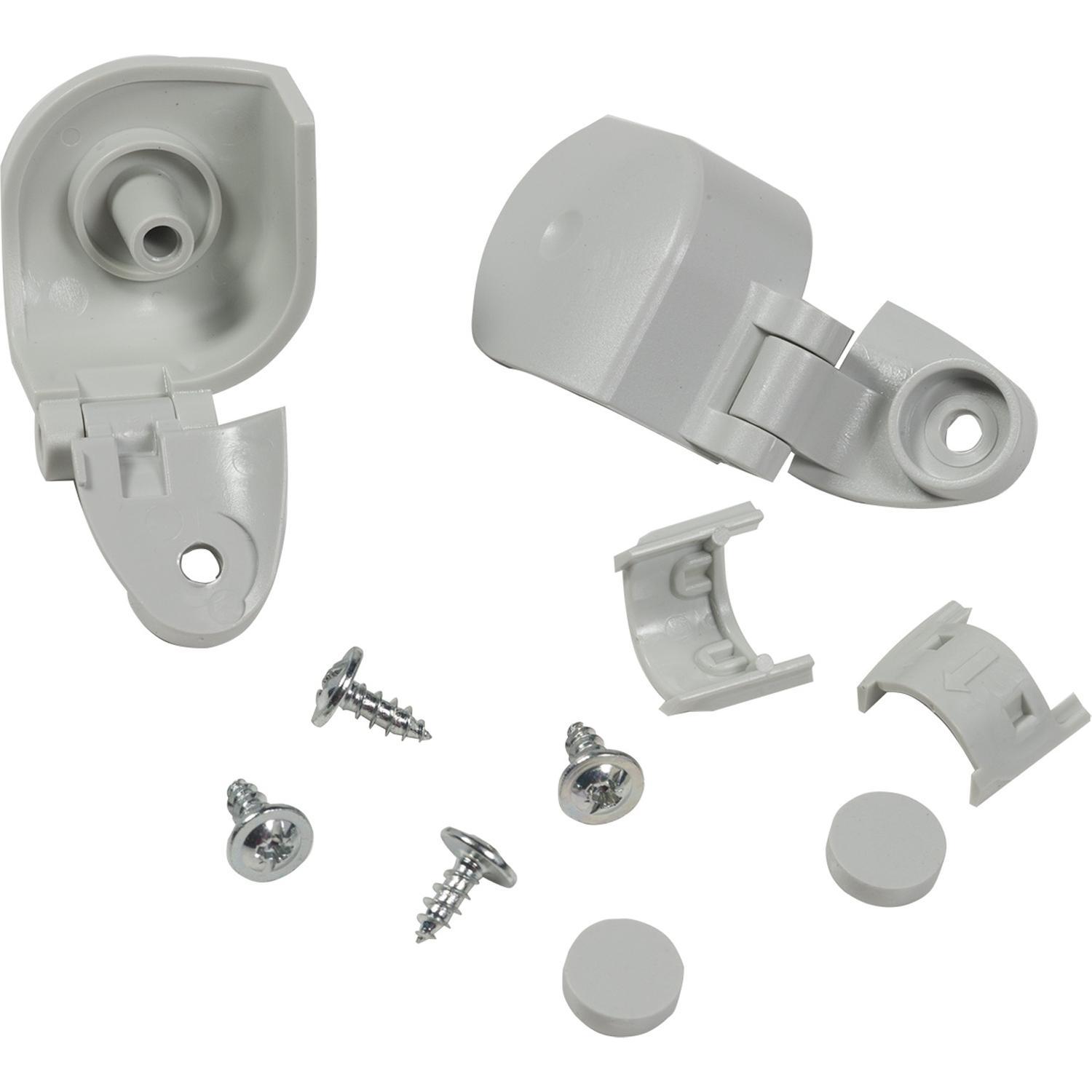 Schneider Electric NSYAEDH20TB Enclosure Mounting Accessories