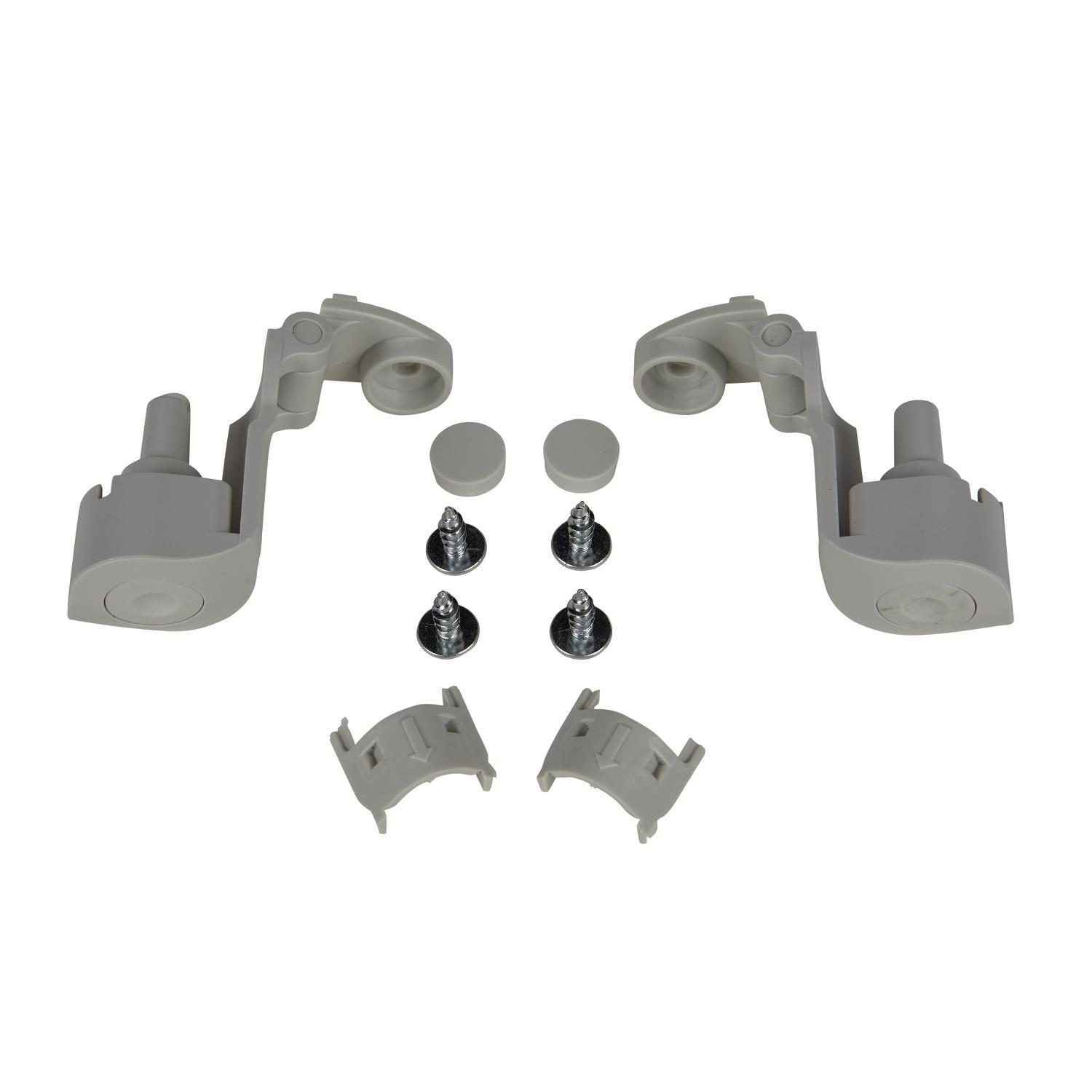 Schneider Electric NSYAEDH40TB Enclosure Mounting Accessories