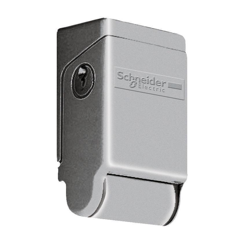 Schneider Electric NSYAEDLDINS3D Enclosure Mounting Accessories