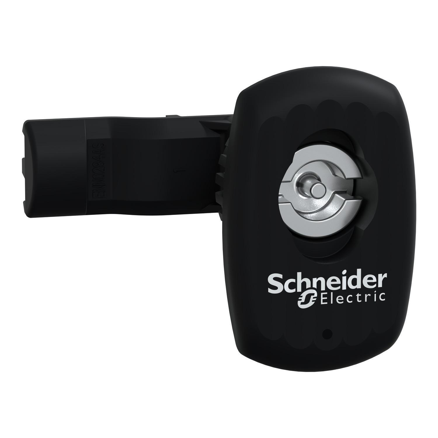 Schneider Electric NSYAEDLS3DRL Enclosure Latch-Lock & Handles