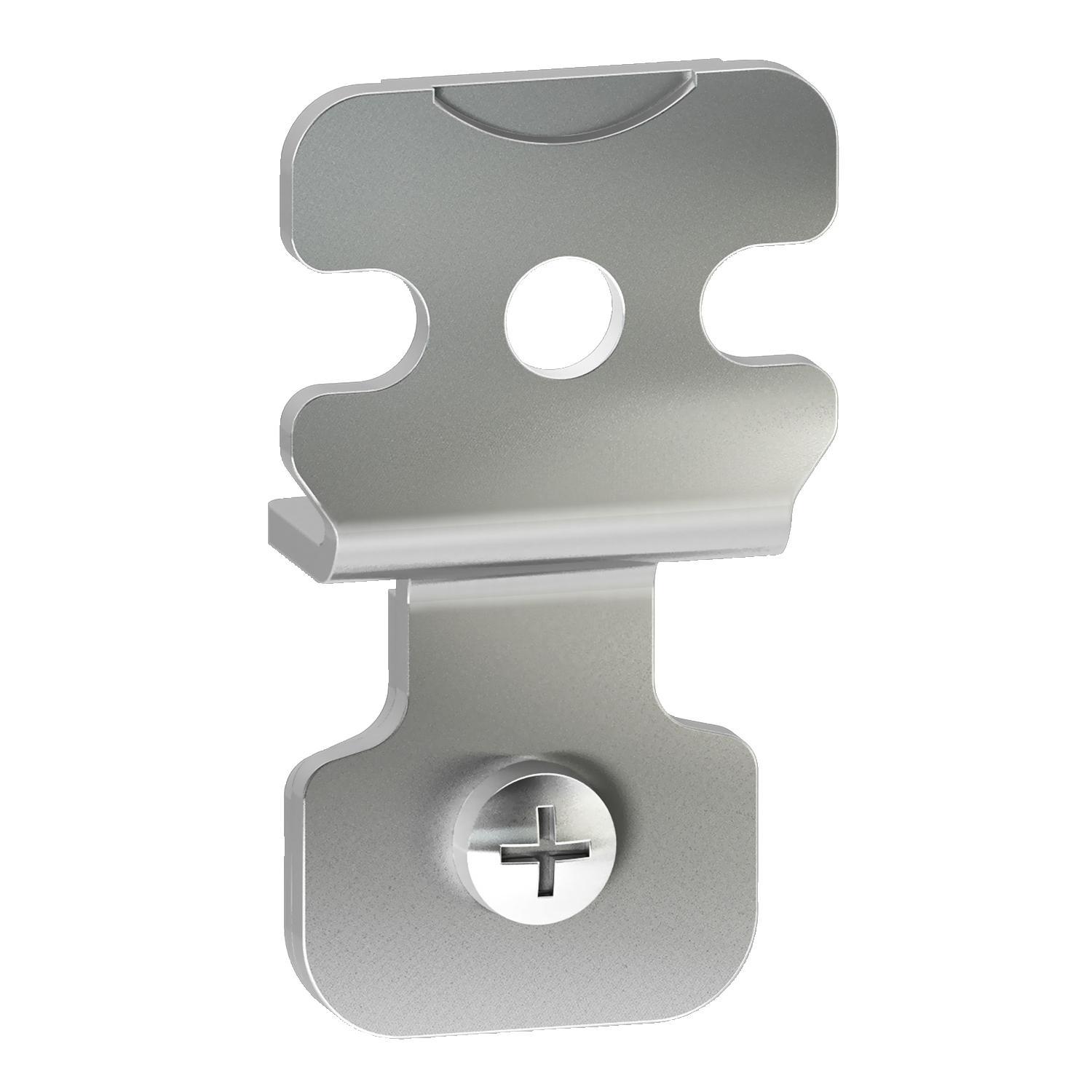 Schneider Electric NSYAEFPFXSC Enclosure Mounting Accessories