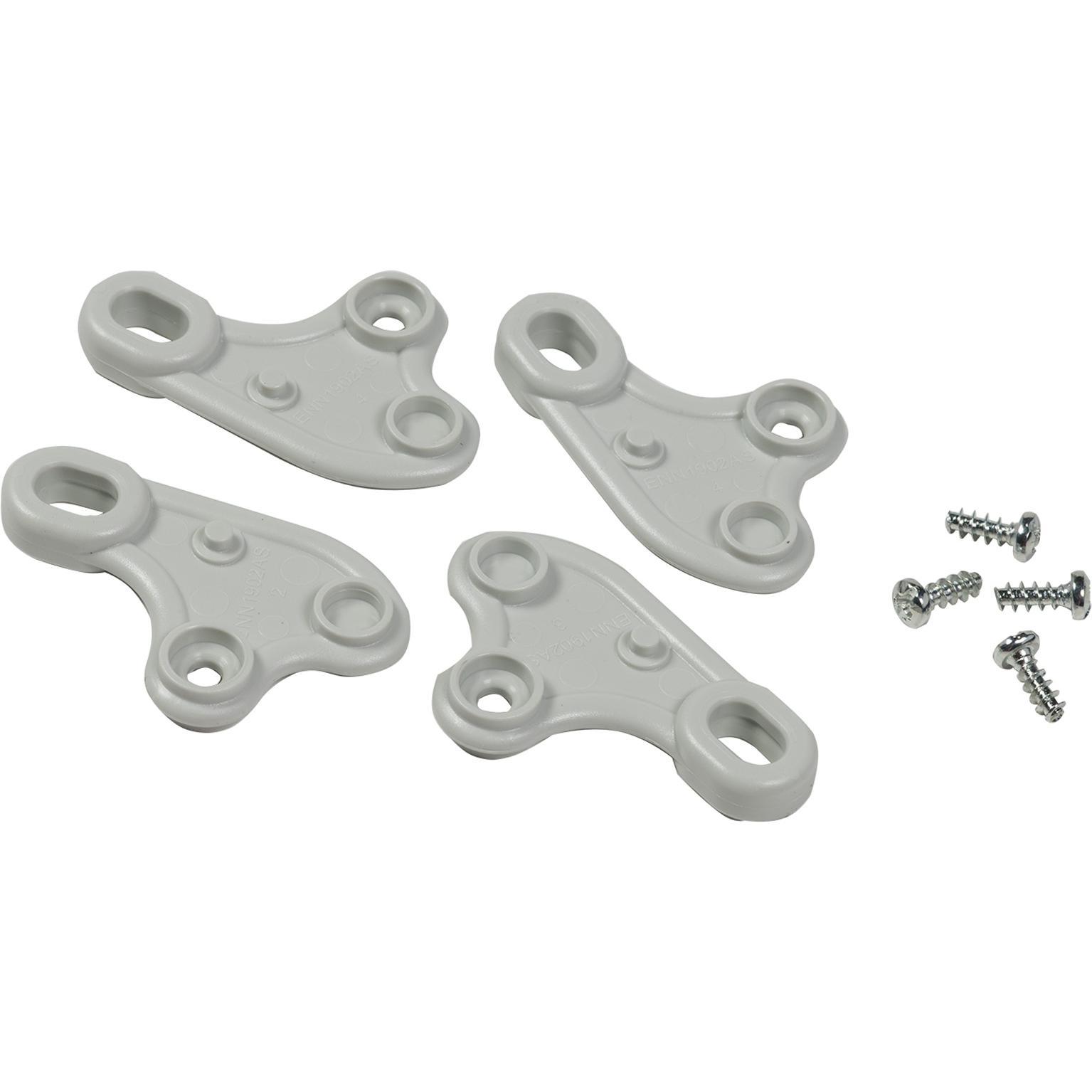 Schneider Electric NSYAEFTB Enclosure Mounting Accessories