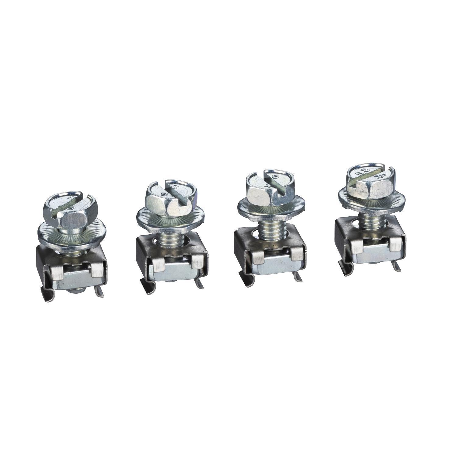 Schneider Electric NSYAPFWM Enclosure Mounting Accessories