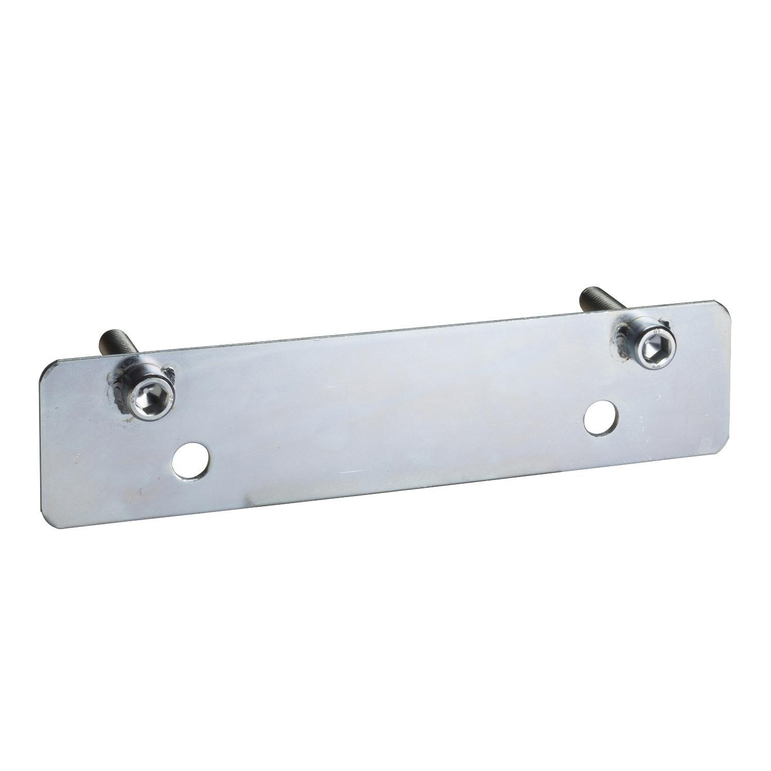 Schneider Electric NSYAZ3PLA Enclosure Mounting Accessories