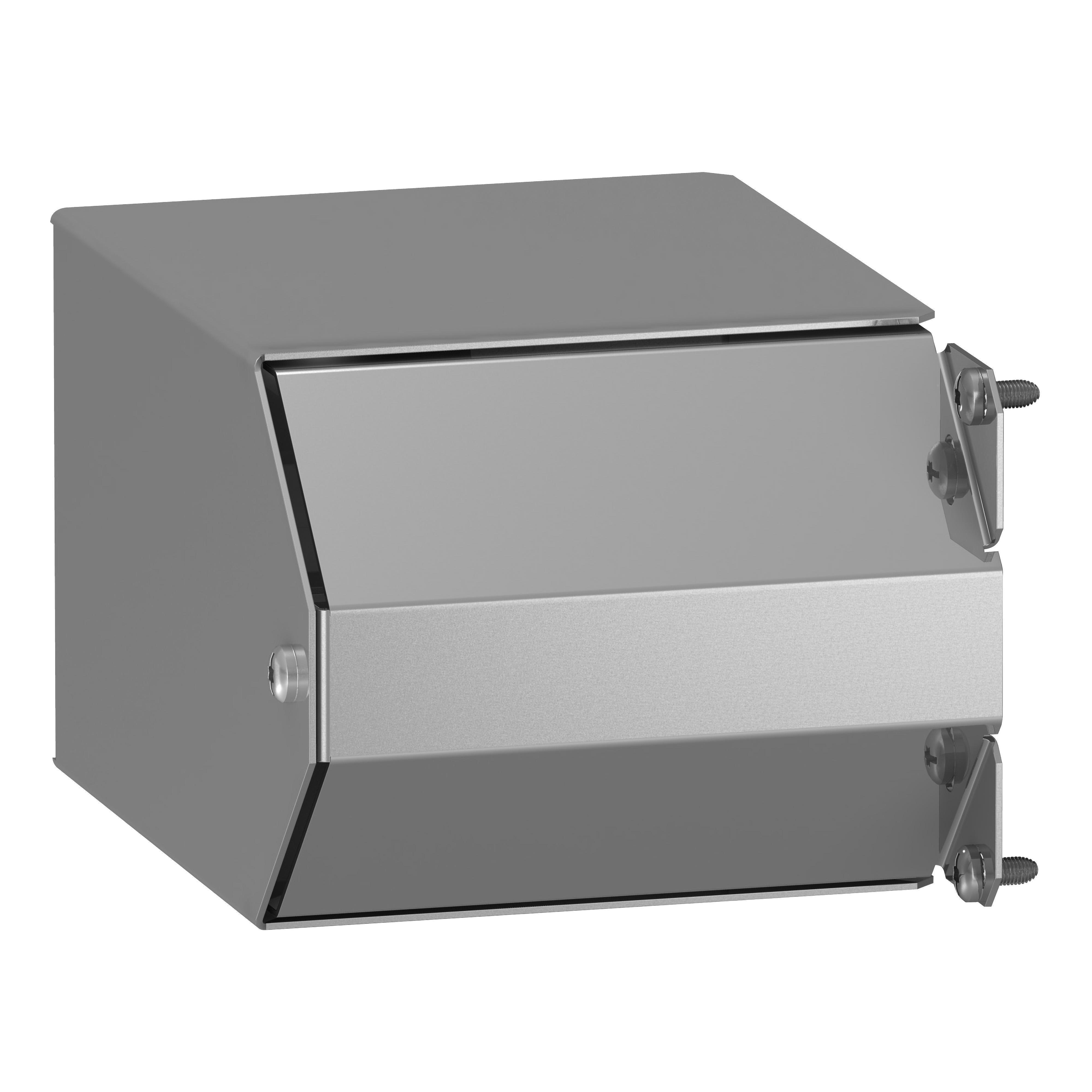 Schneider Electric NSYBN206 Enclosure Mounting Accessories