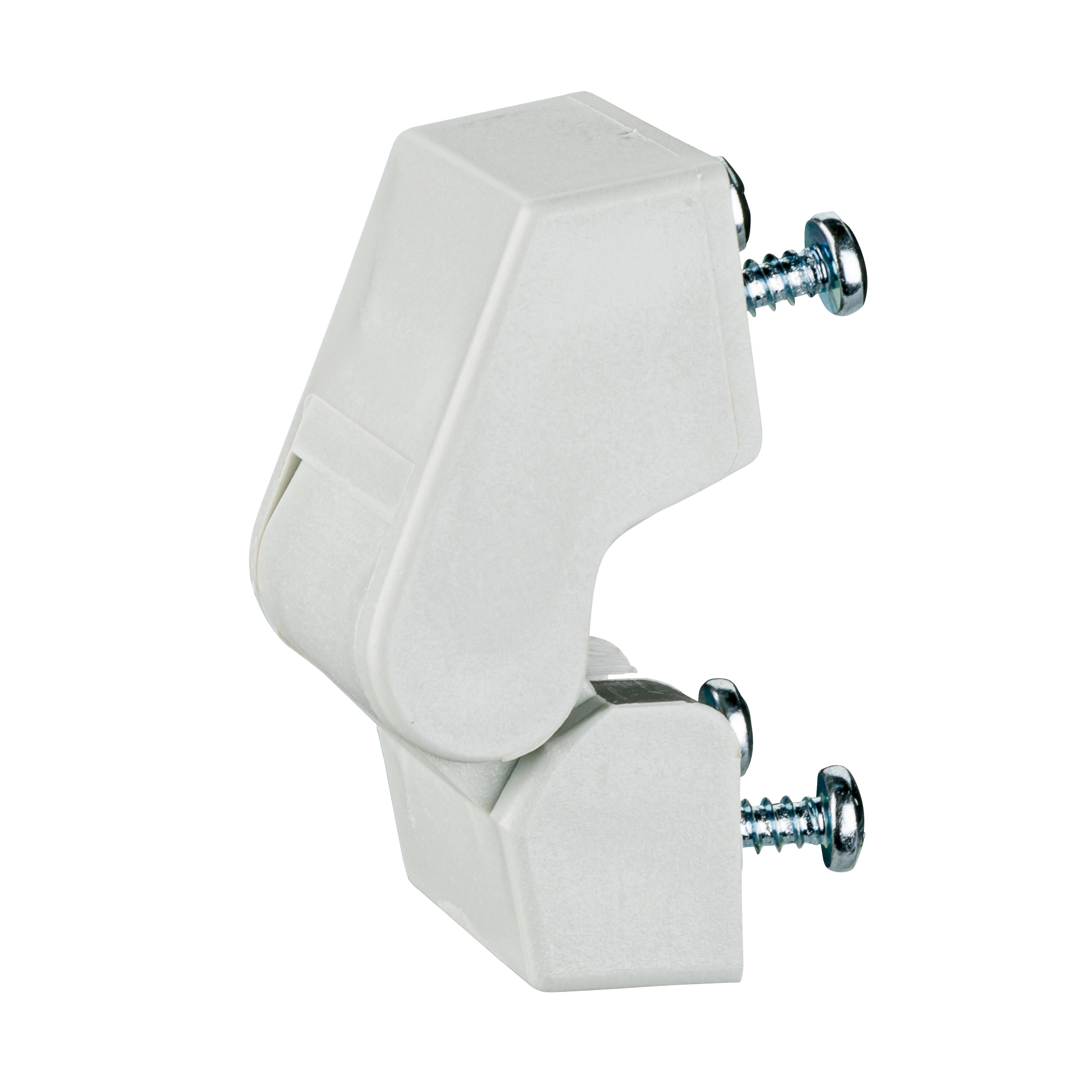 Schneider Electric NSYBE27G Enclosure Latch-Lock & Handles