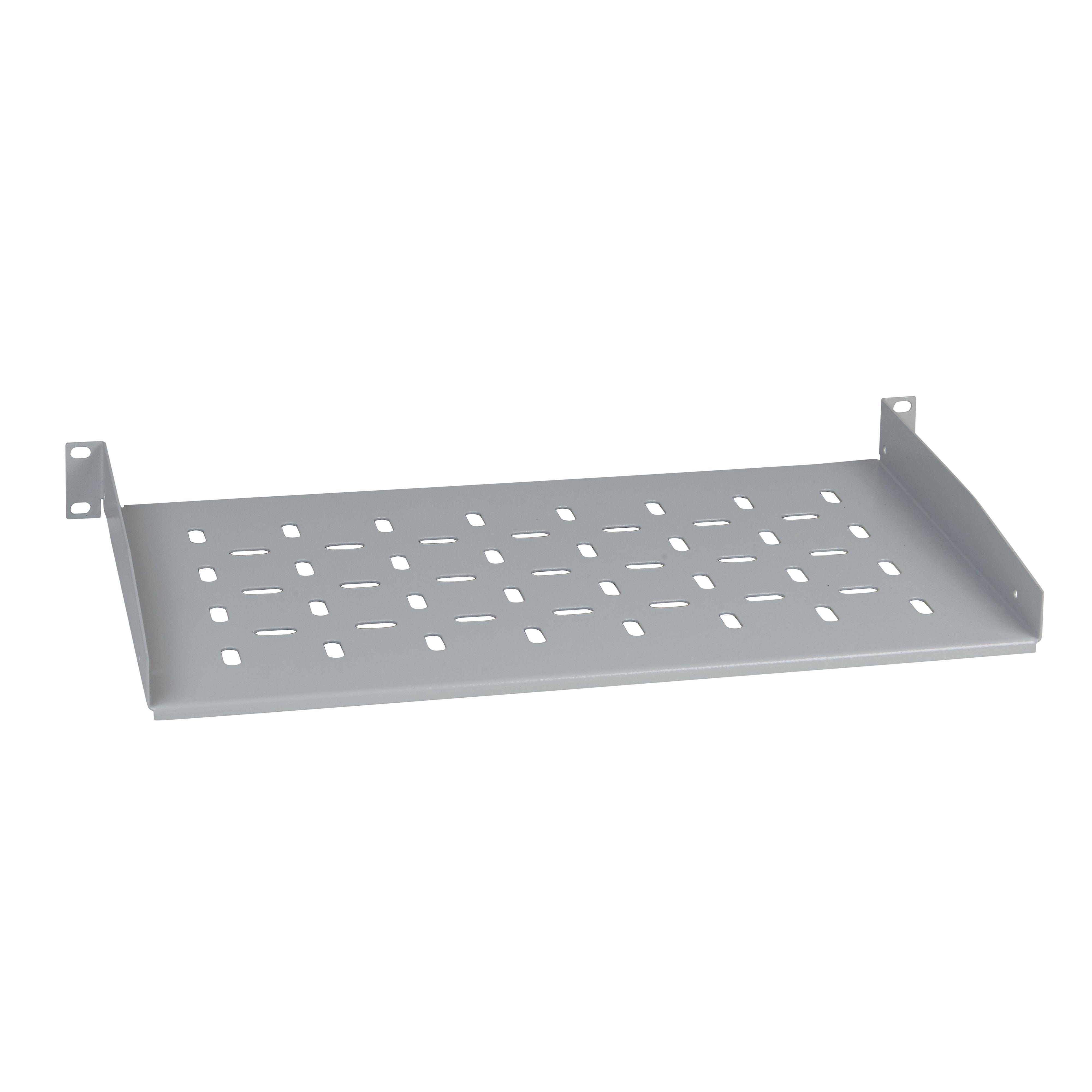 Schneider Electric NSYBF1U25P Rack/Cabinet Shelves