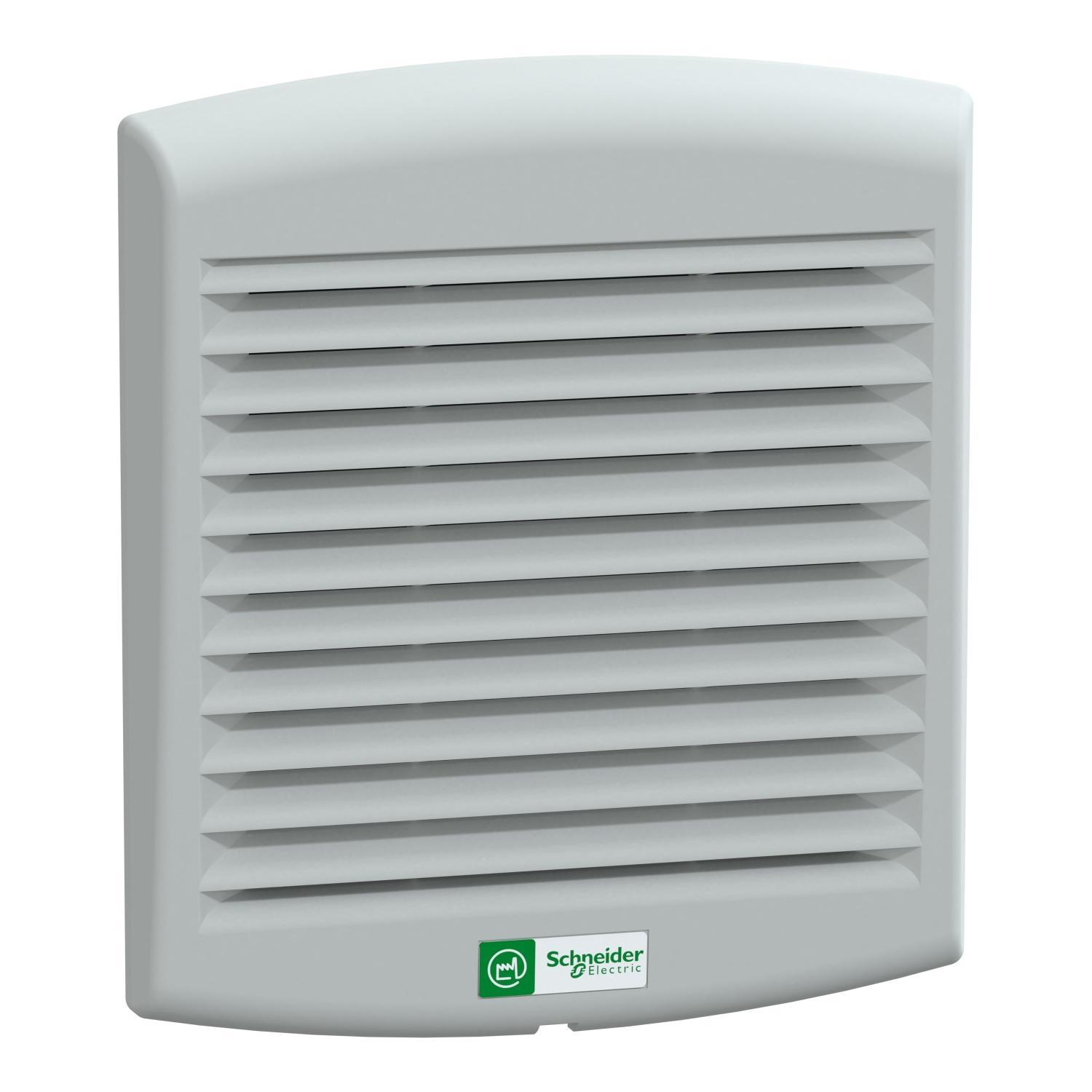Schneider Electric NSYCAG125LPF Enclosure Window, Louver, Filter Kits