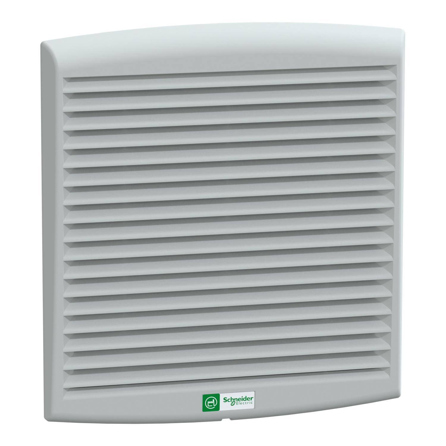 Schneider Electric NSYCAG223LPF Enclosure Window, Louver, Filter Kits