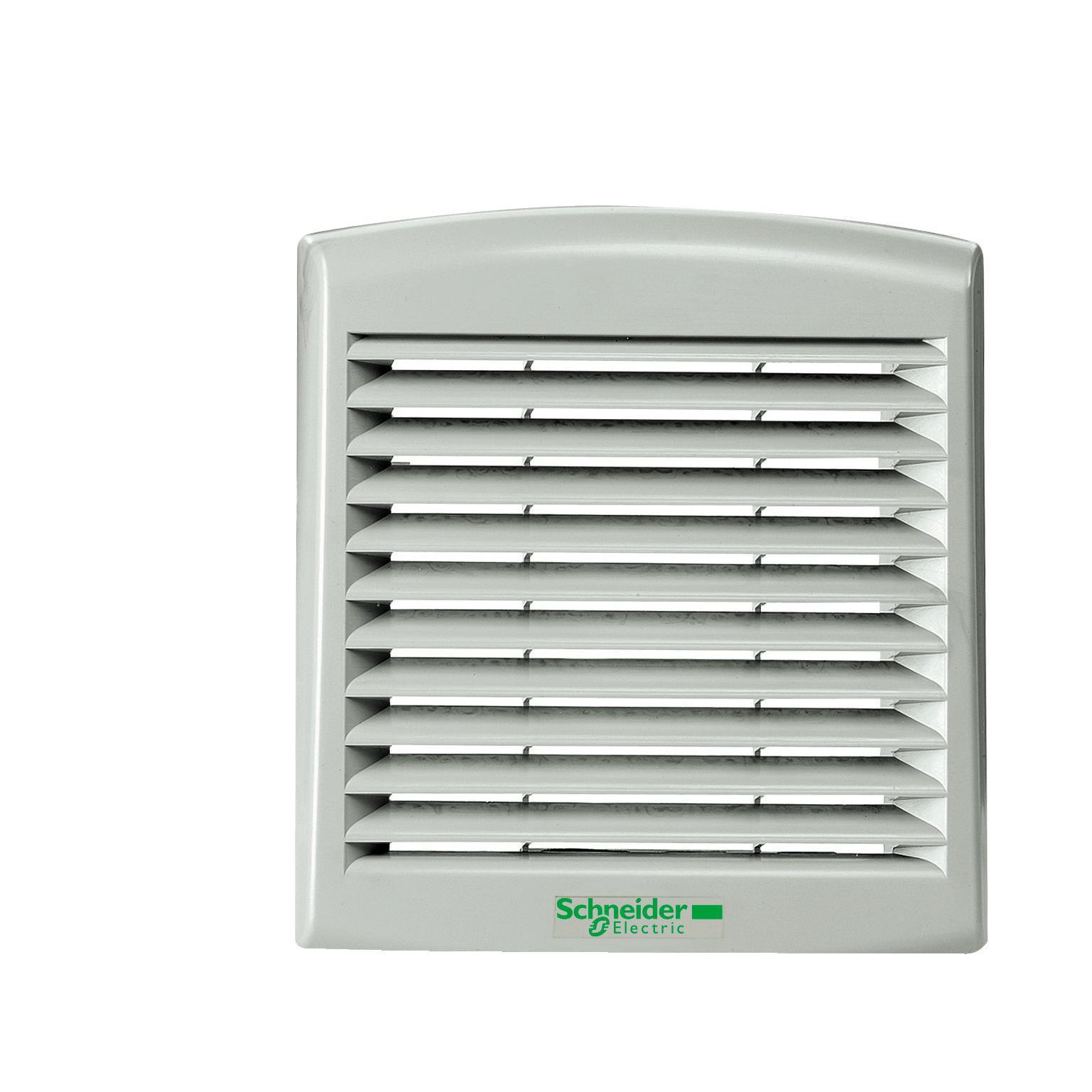 Schneider Electric NSYCAG291LPF Enclosure Window, Louver, Filter Kits