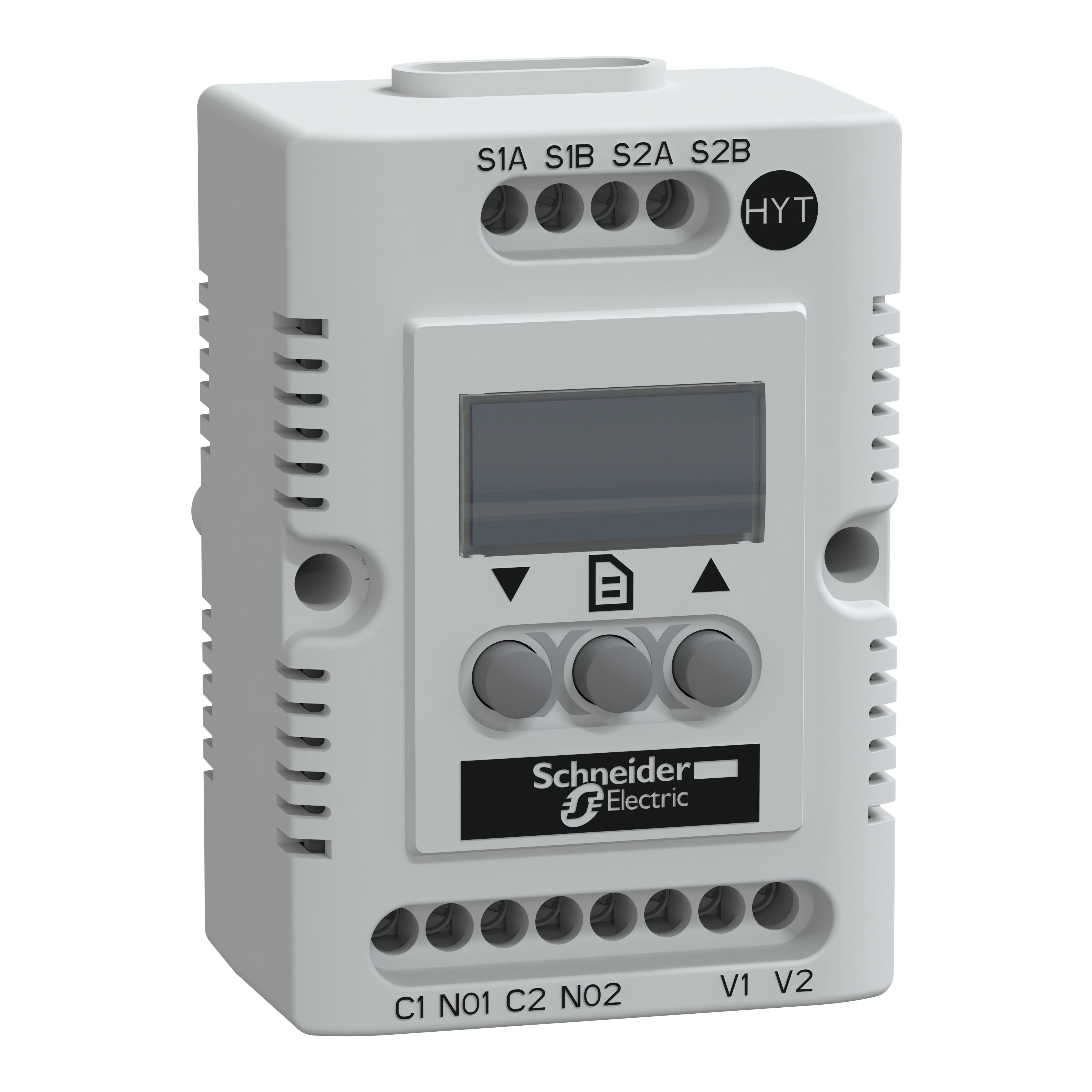 Schneider Electric NSYCCOHYT30VID Enclosure Thermal Controls