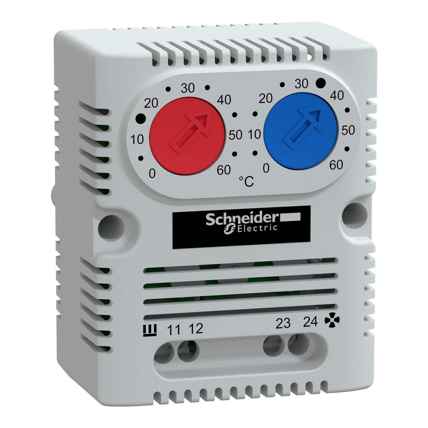 Schneider Electric NSYCCOTHD Enclosure Thermal Controls